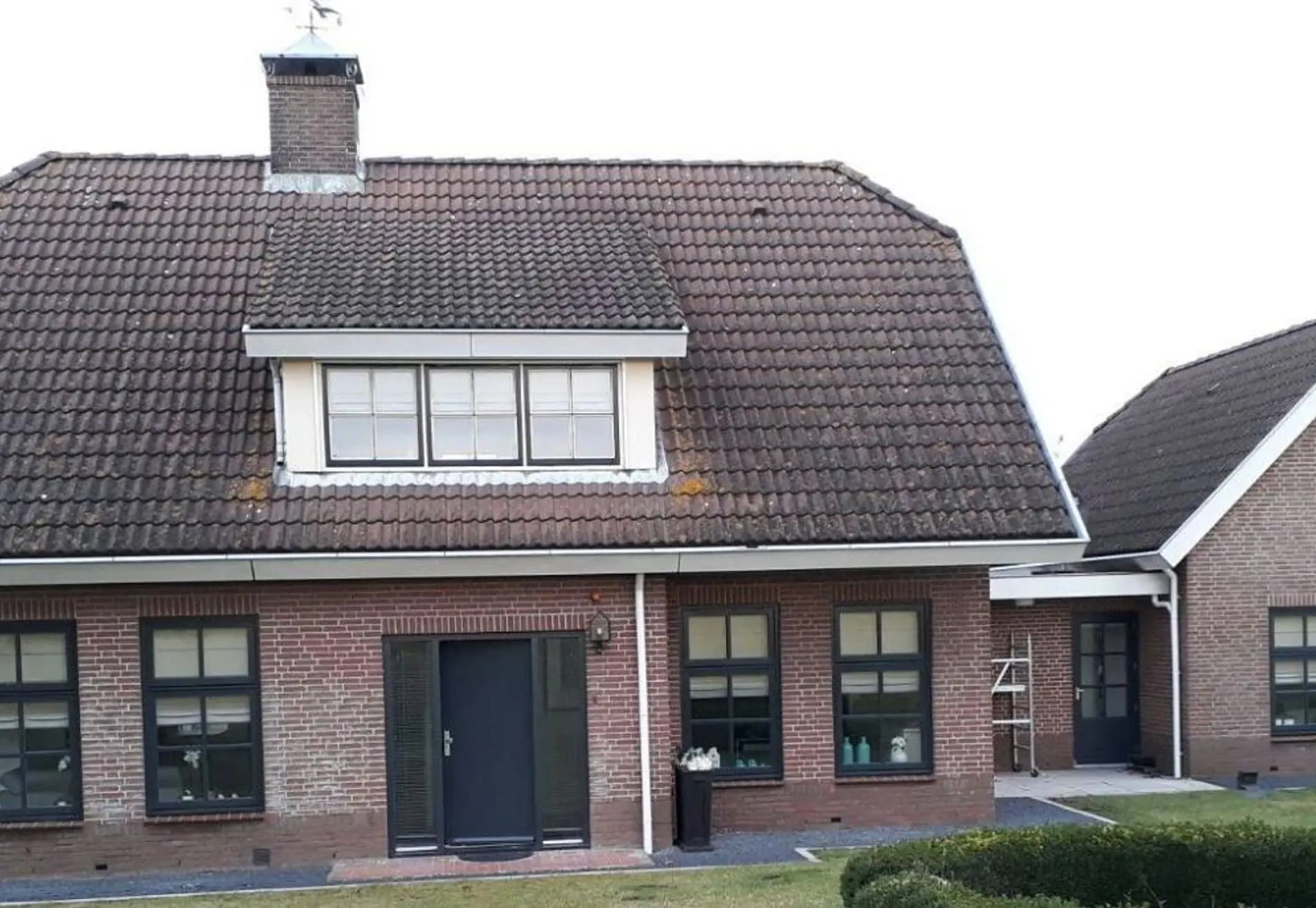 Schildersbedrijf Wiltenburg BV