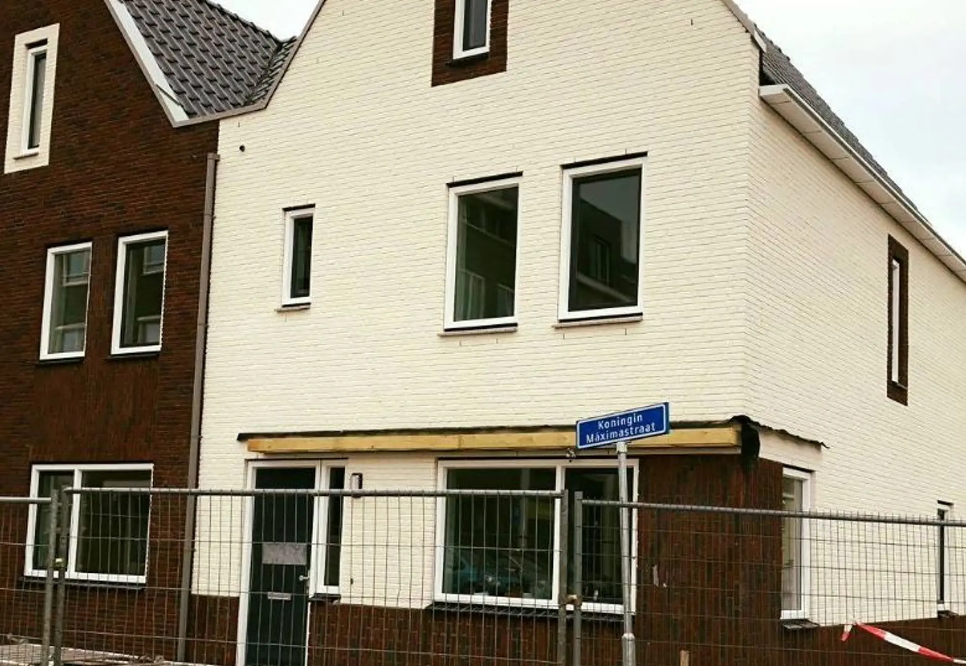 Schildersbedrijf Wiltenburg BV