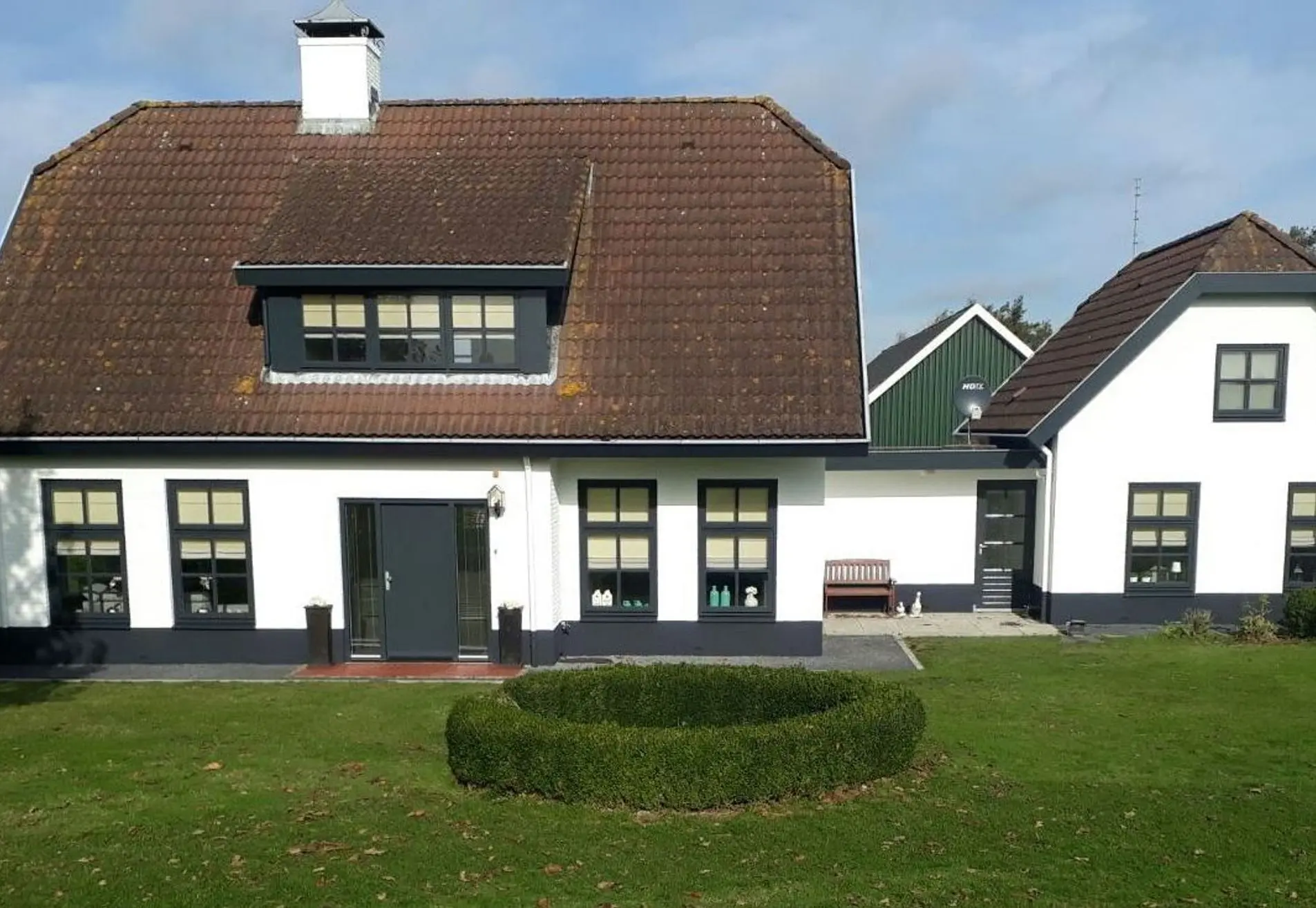 Schildersbedrijf Wiltenburg BV