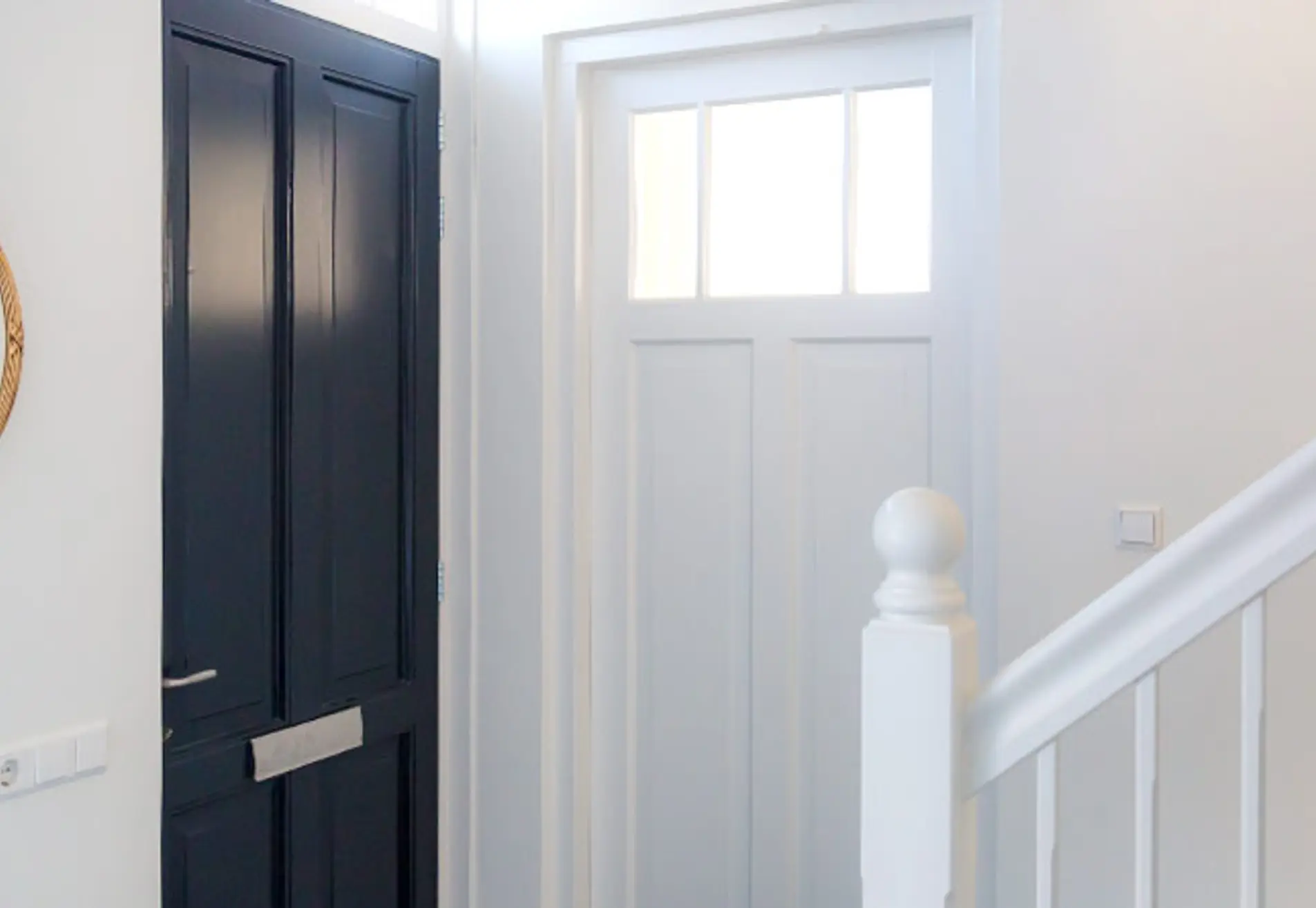 Schildersbedrijf Marin van der Wekken