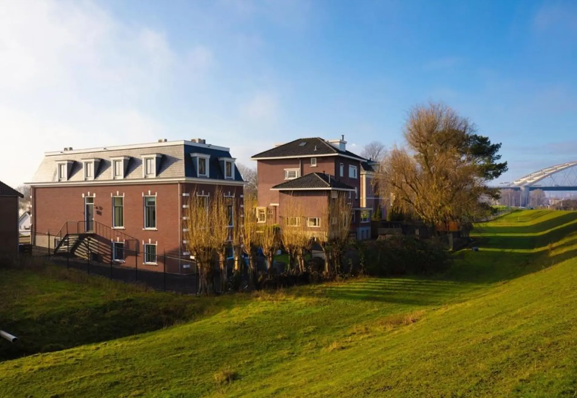 Schildersbedrijf van Oeveren