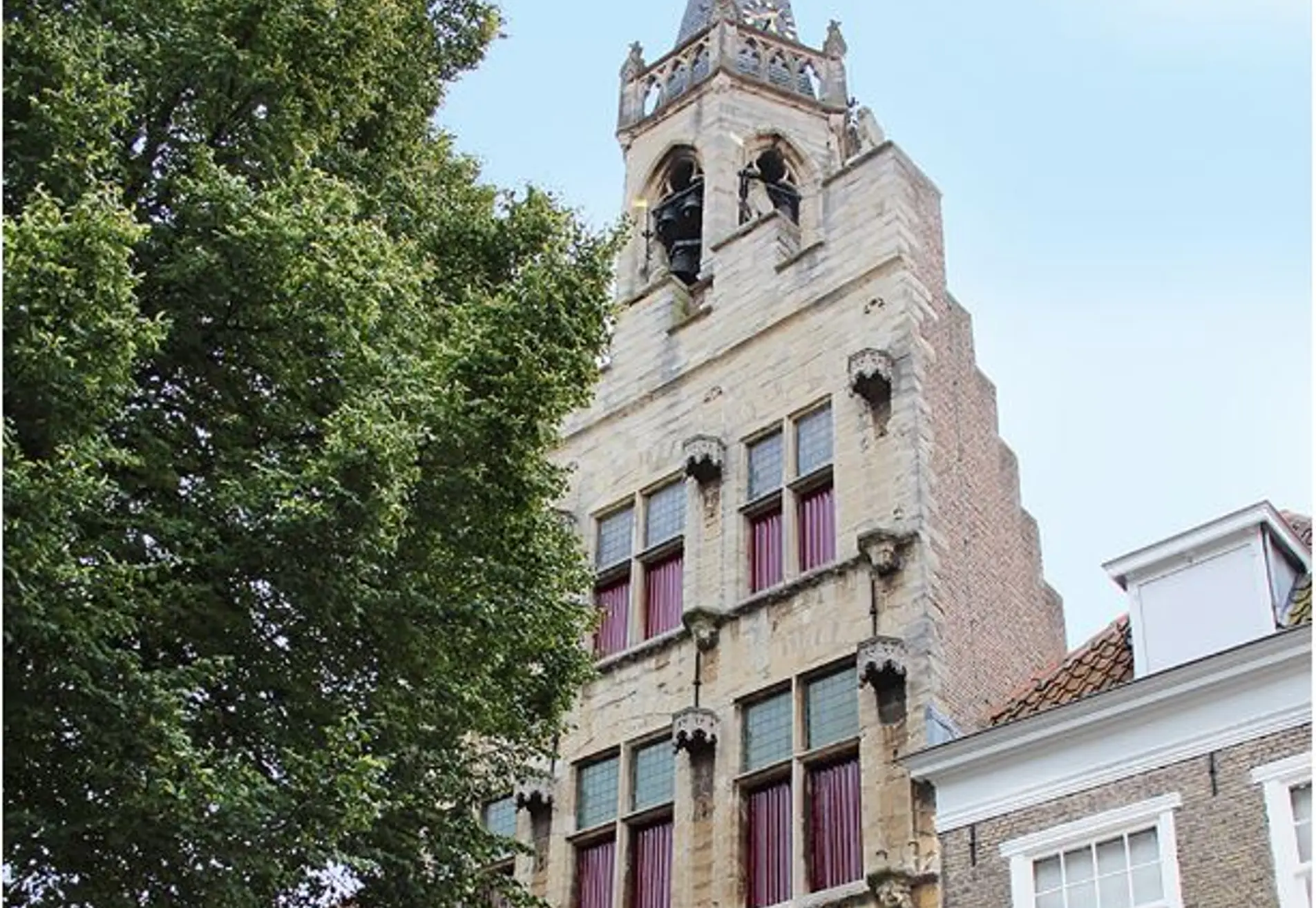 Schildersbedrijf van Oeveren