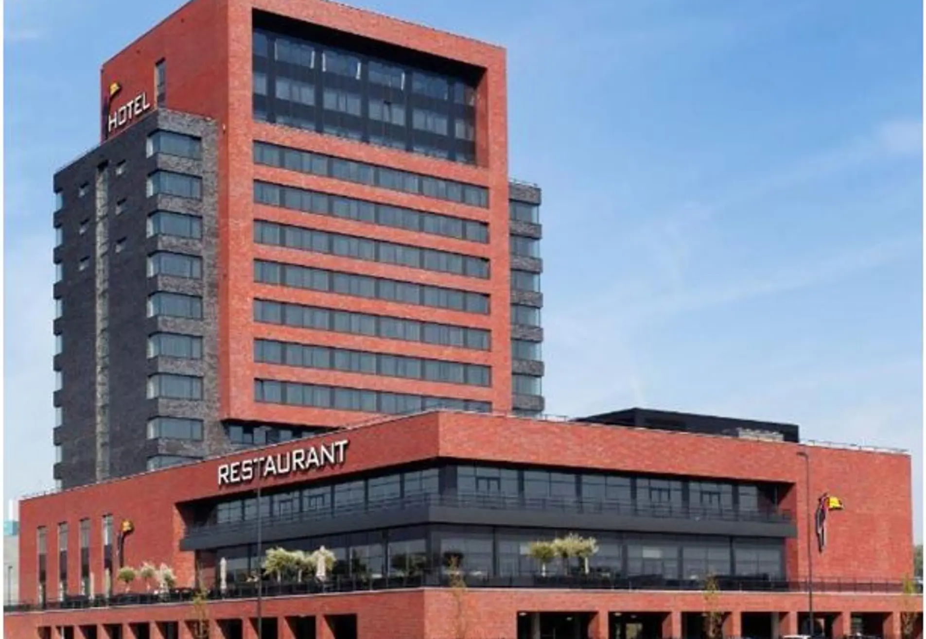 Schildersbedrijf van Oeveren