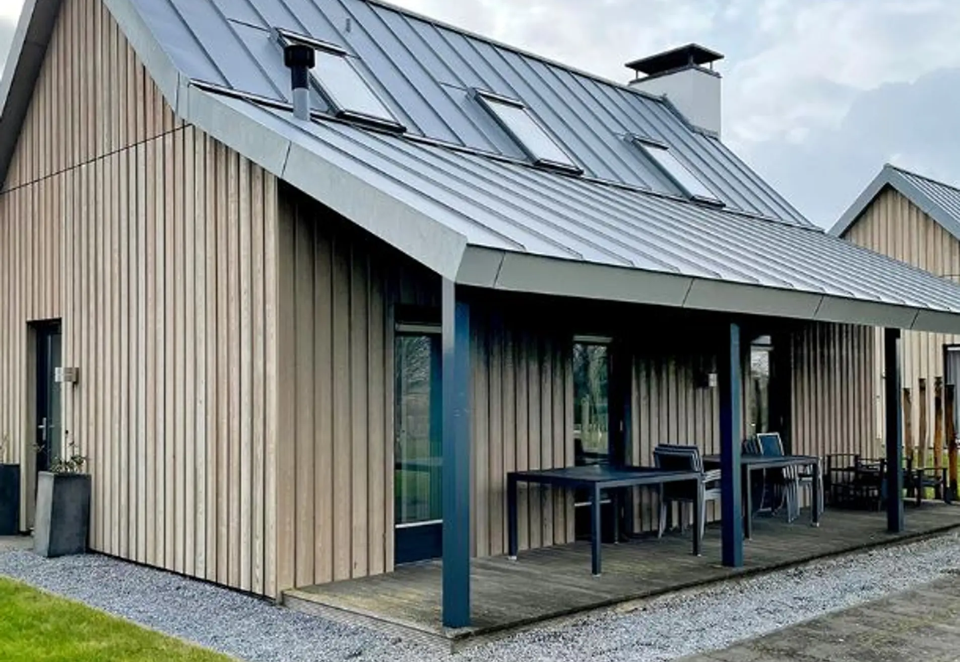 Schildersbedrijf van Oeveren