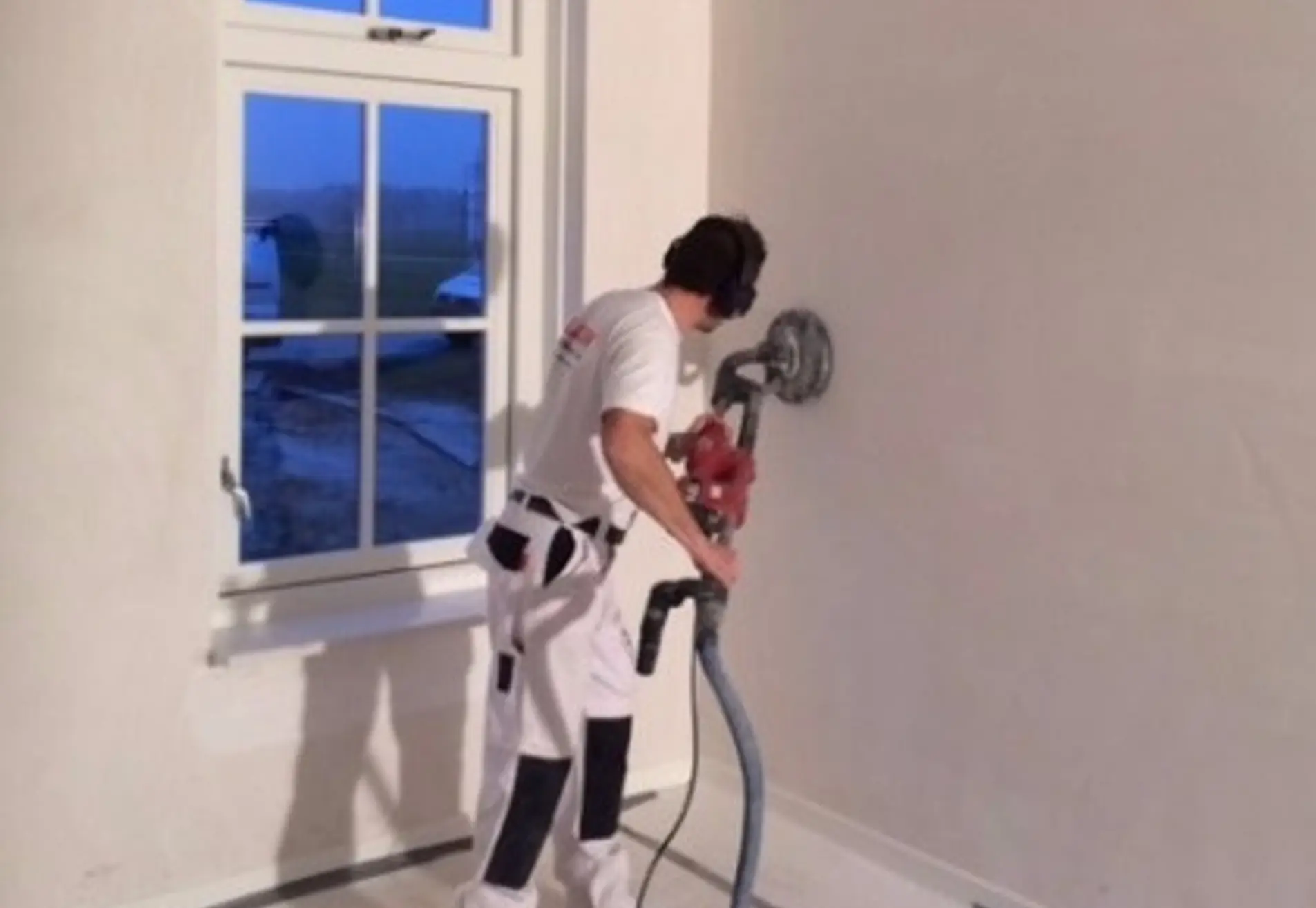 Lensen Schilder & Glasservice