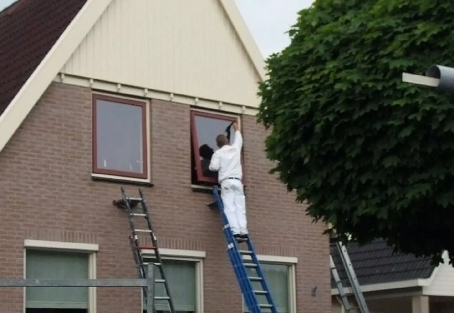 Lensen Schilder & Glasservice