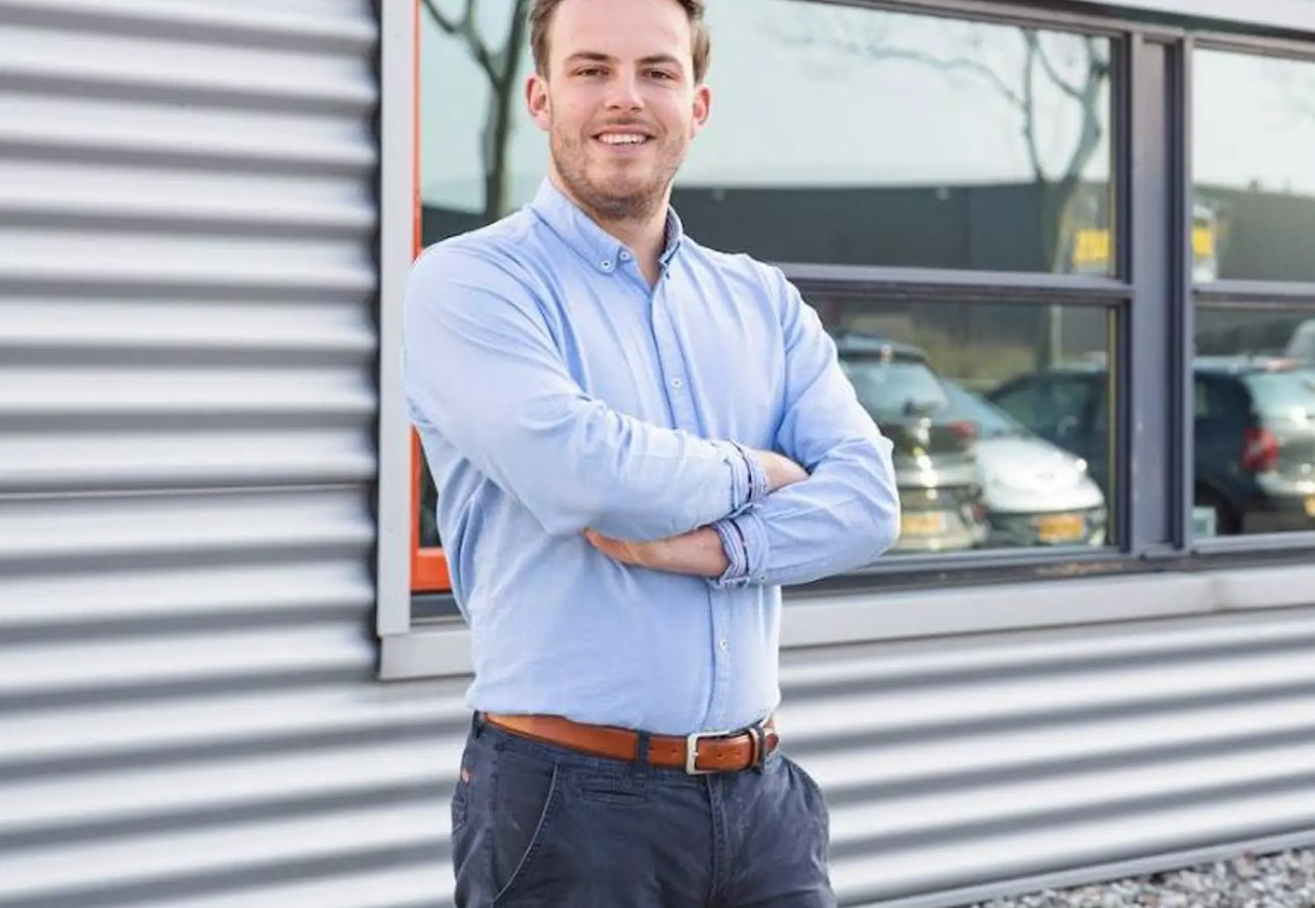 De Schrijver Vastgoedonderhoud