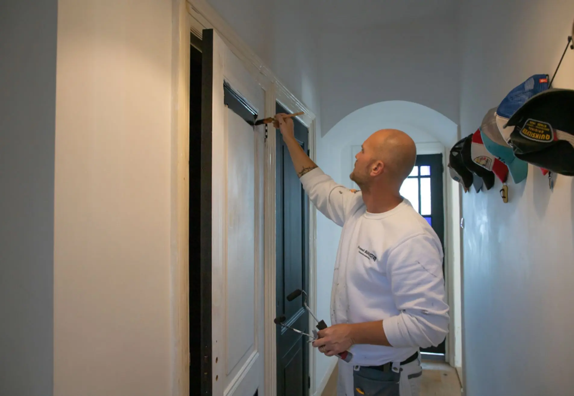 Grezel Schilders Totaalonderhoud