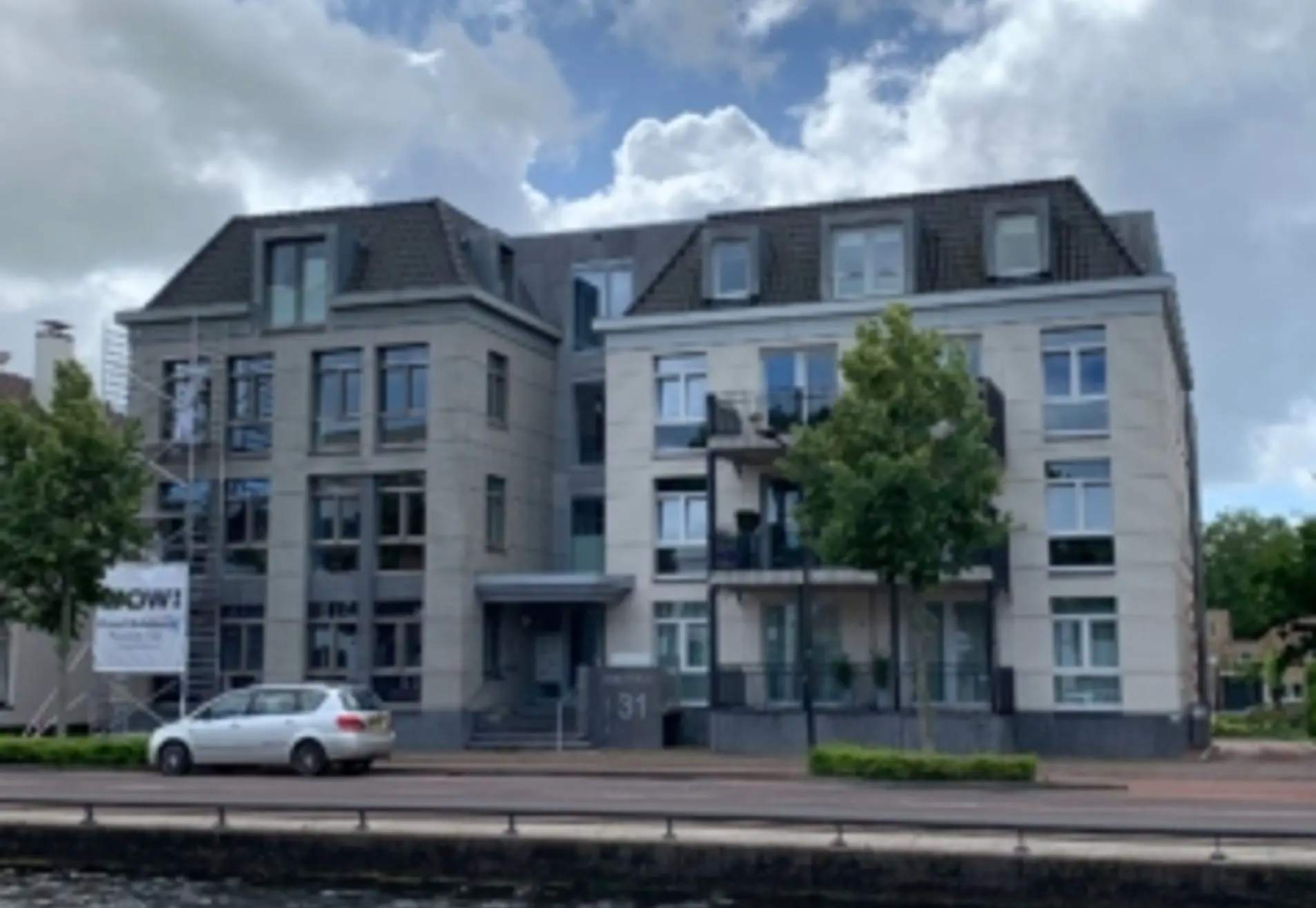 Grezel Schilders Totaalonderhoud