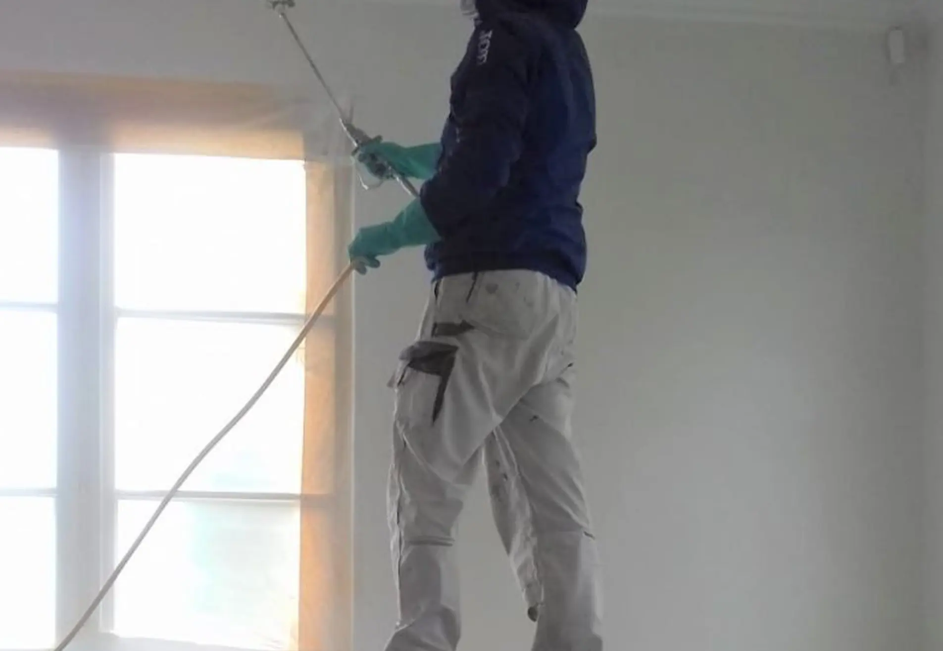 Wilhelm B.V. Schilders & Stukadoors