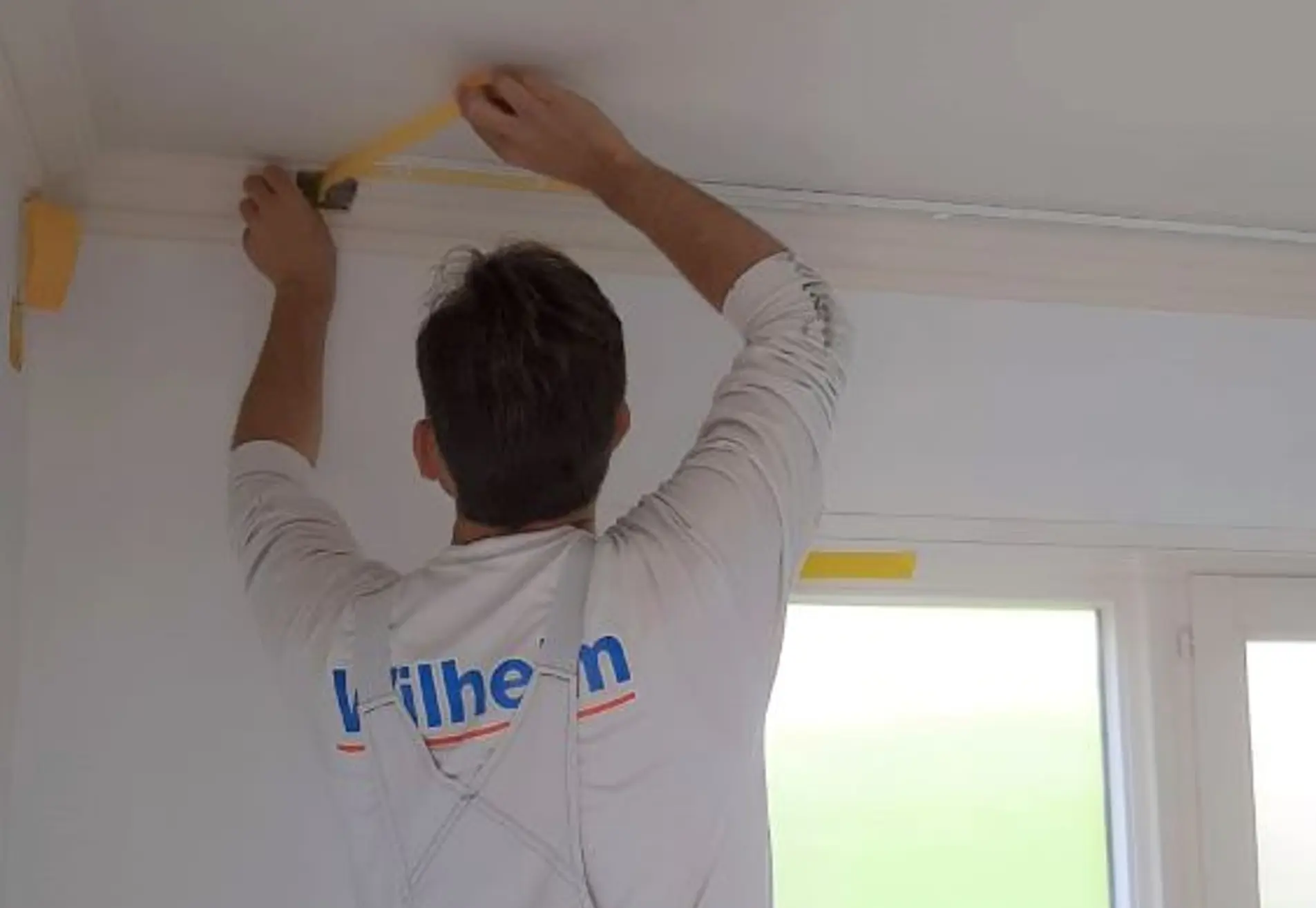 Wilhelm B.V. Schilders & Stukadoors