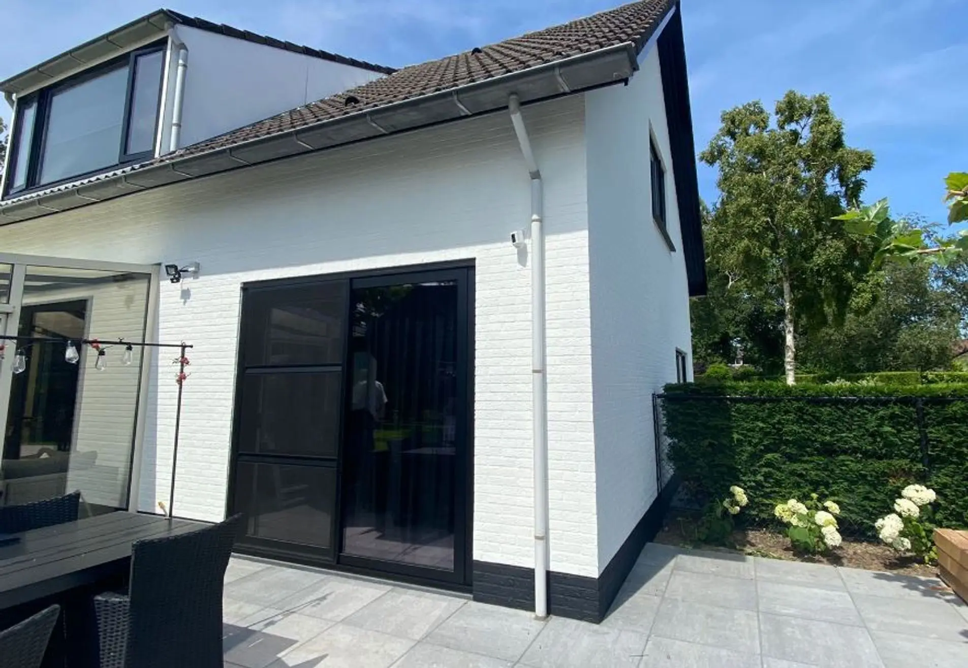 Wilhelm B.V. Schilders & Stukadoors