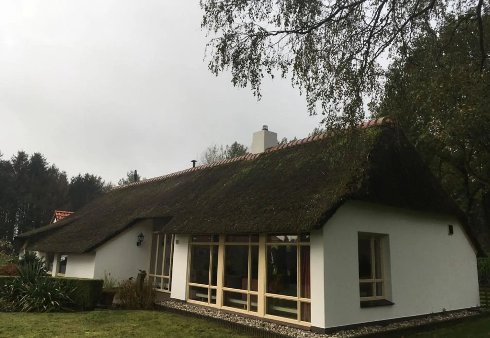 Bert Wever Schildersbedrijf