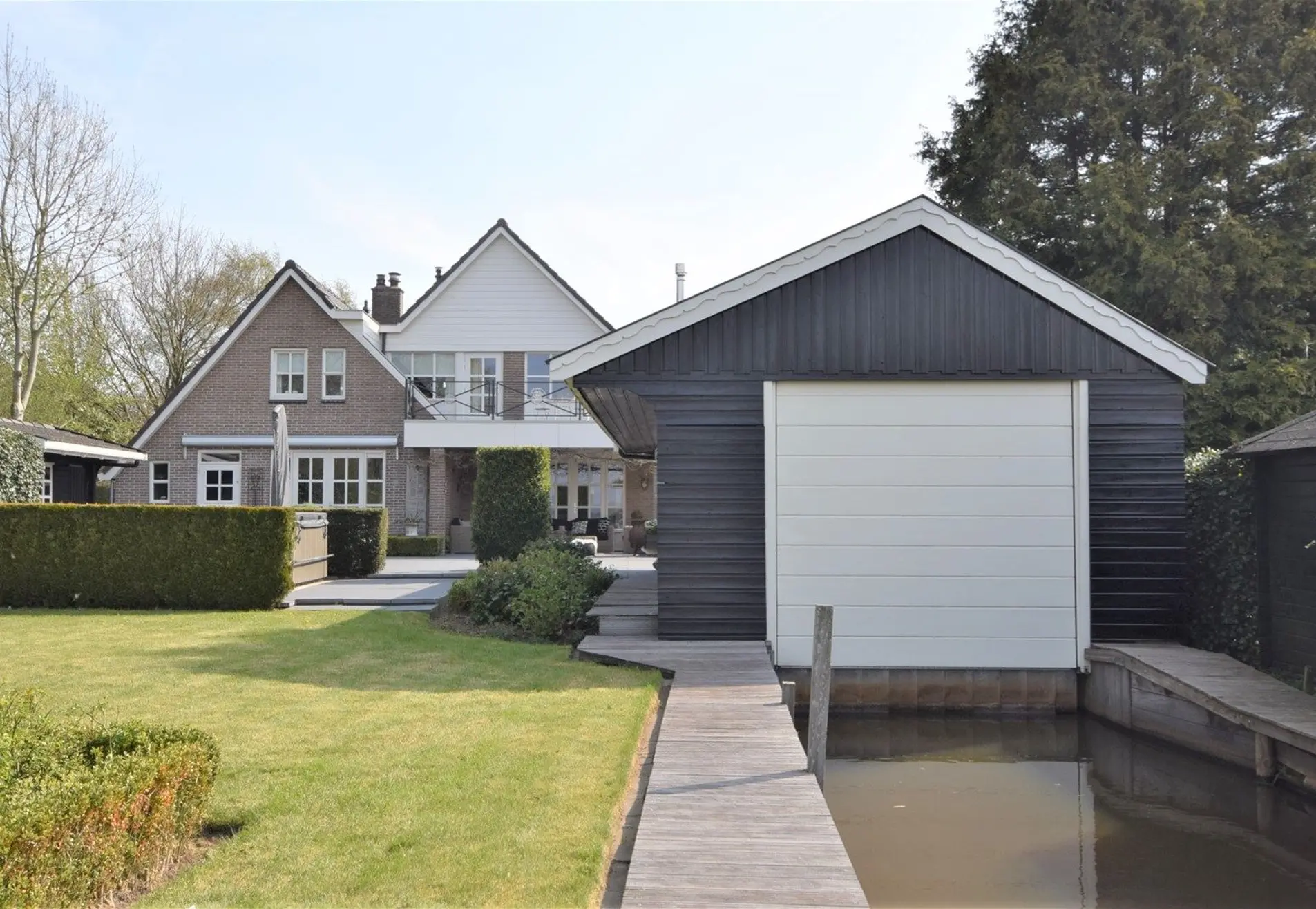 Bert Wever Schildersbedrijf