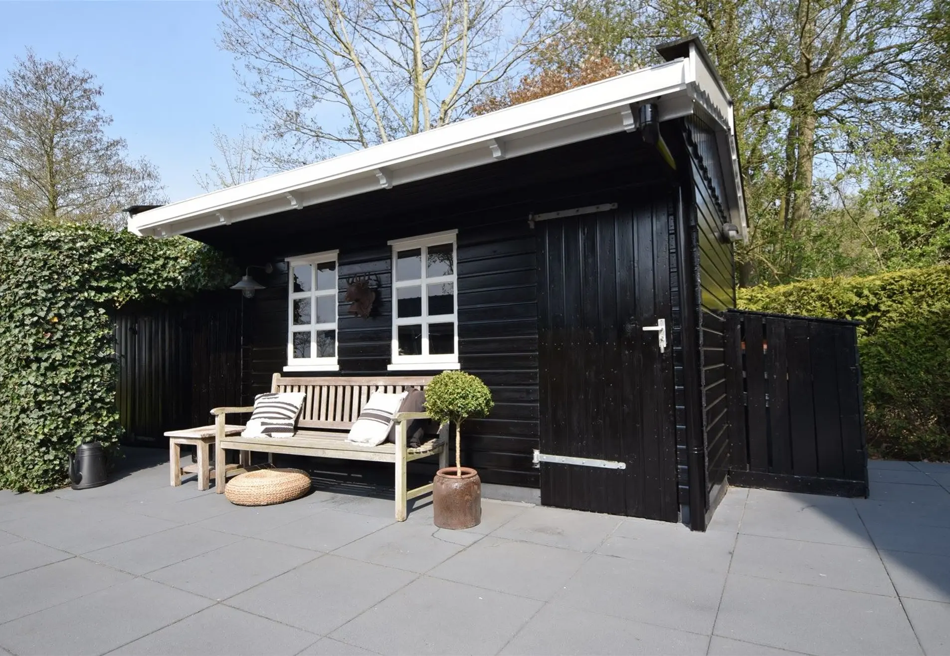 Bert Wever Schildersbedrijf