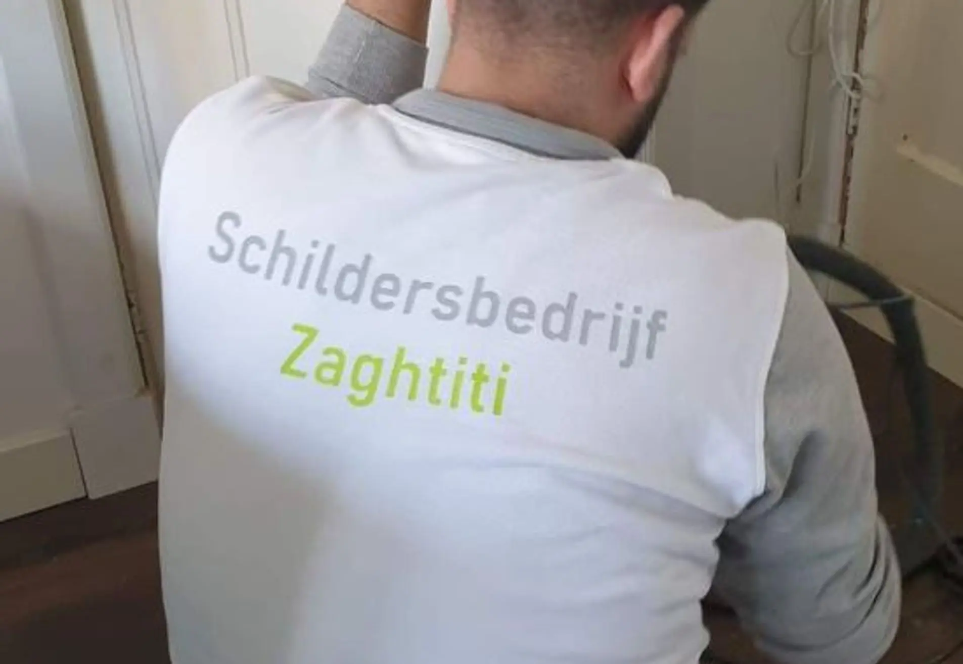 Zaghtiti Schildersbedrijf