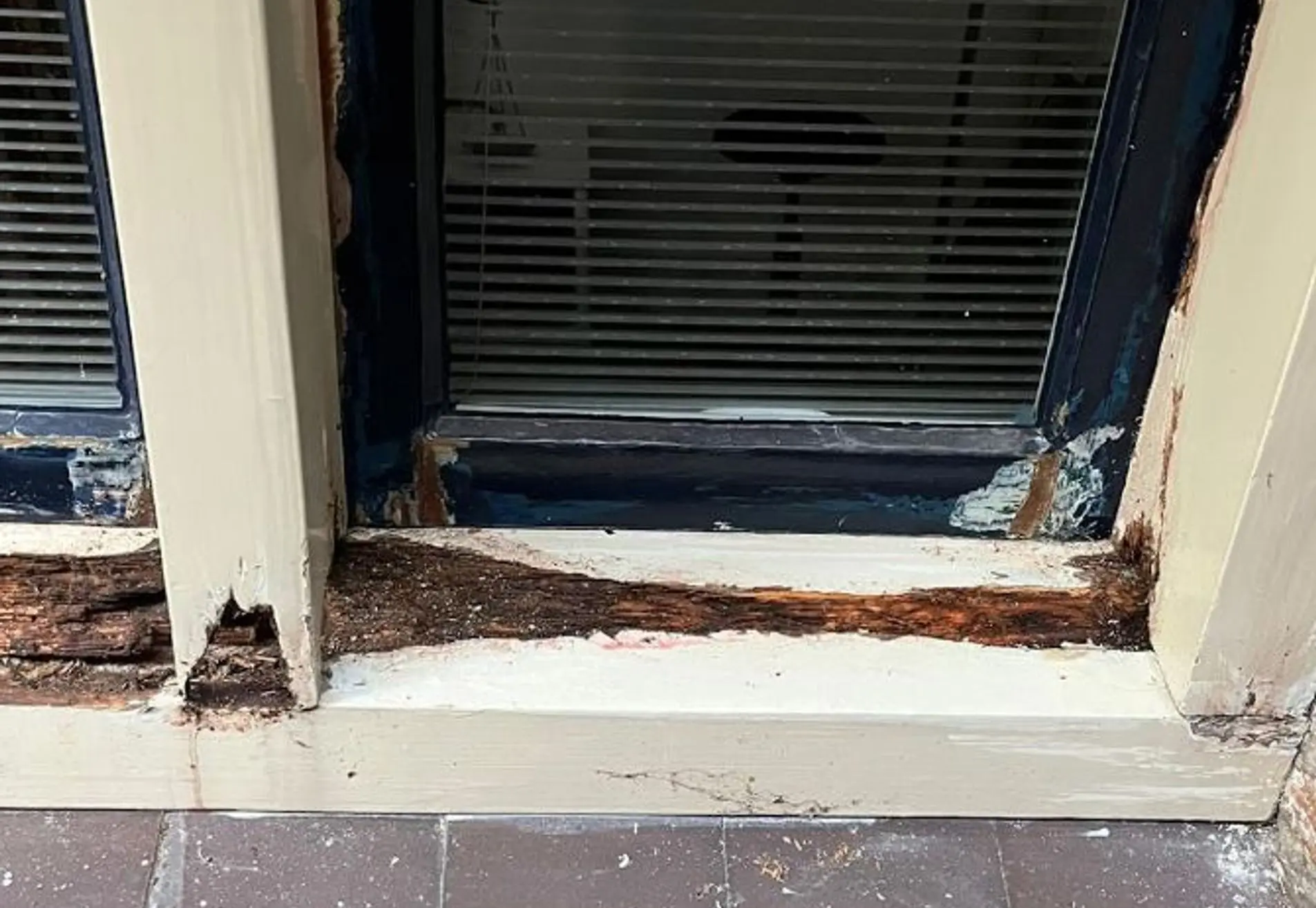 Zaghtiti Schildersbedrijf