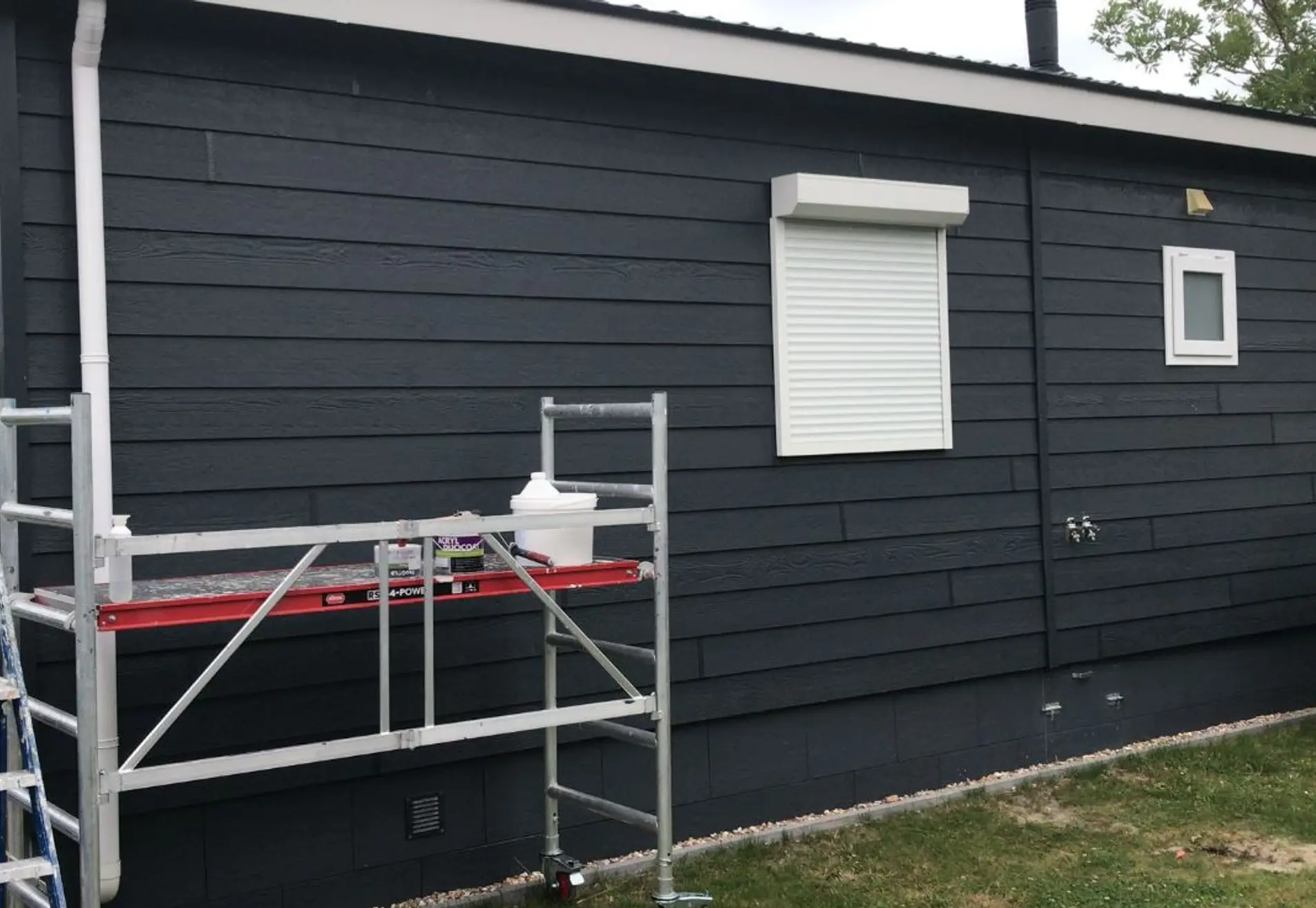 Schildersbedrijf Weststrate