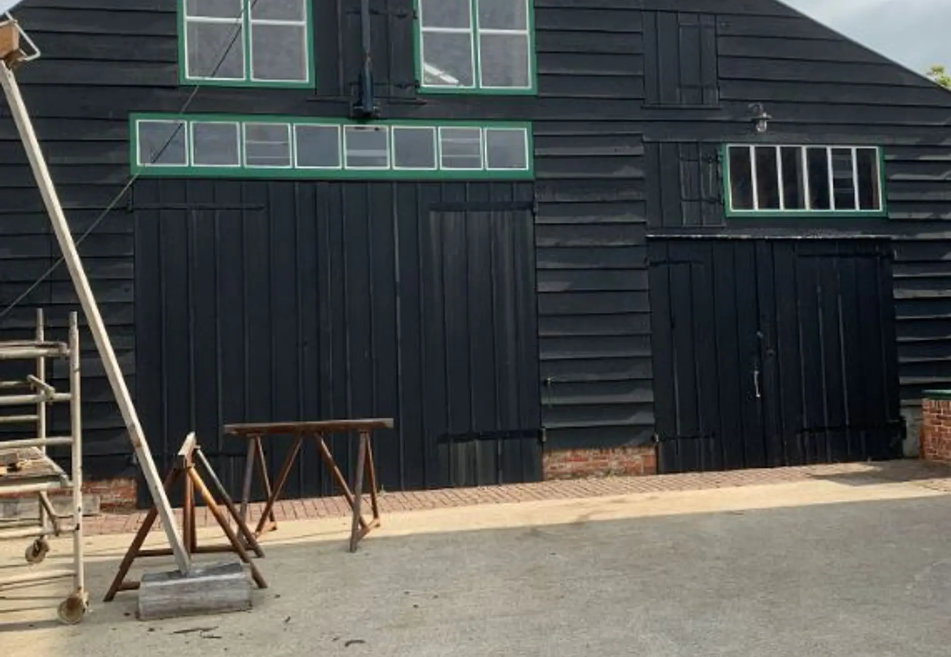 Schildersbedrijf Weststrate