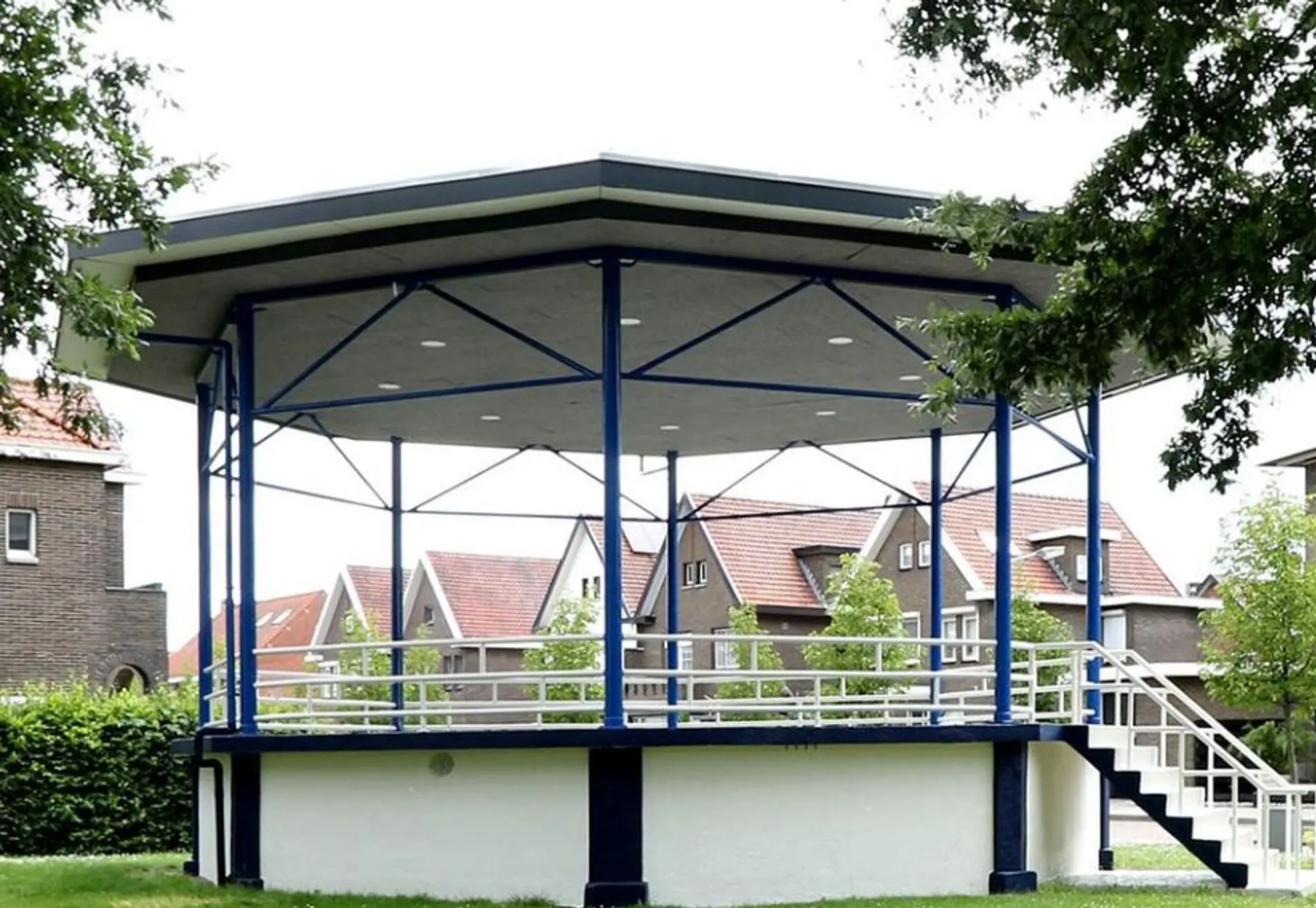 De Koeijer Schilders