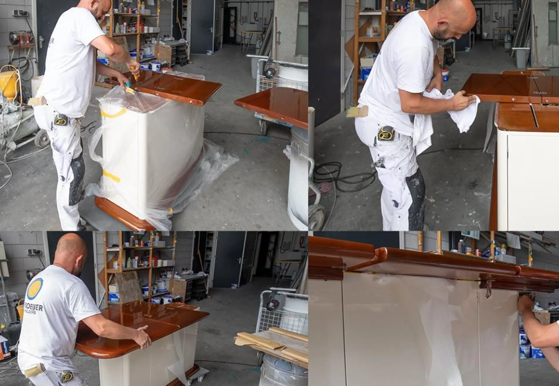 De Koeijer Schilders