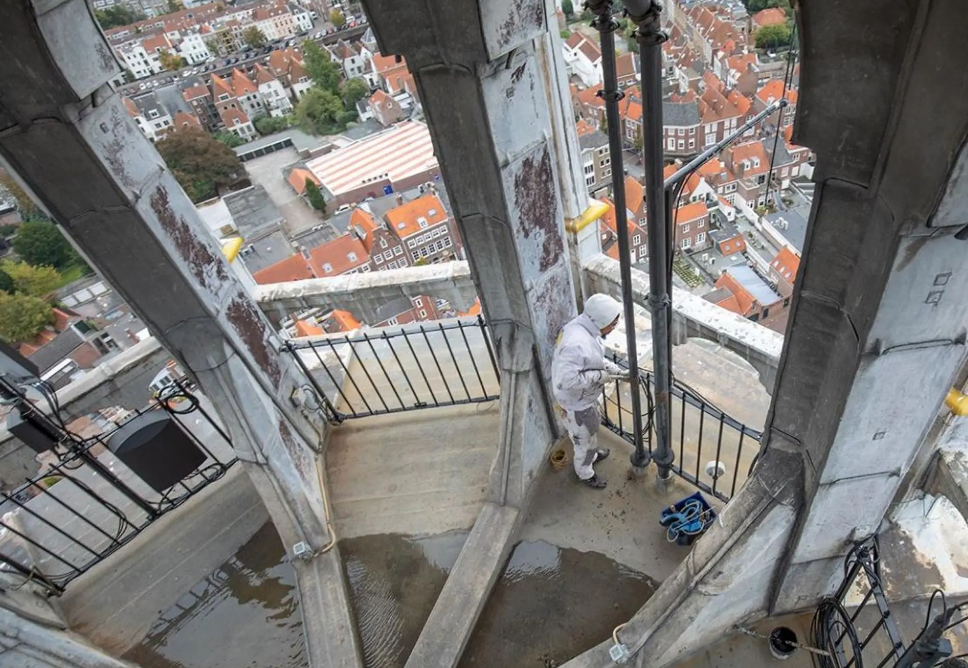 De Koeijer Schilders