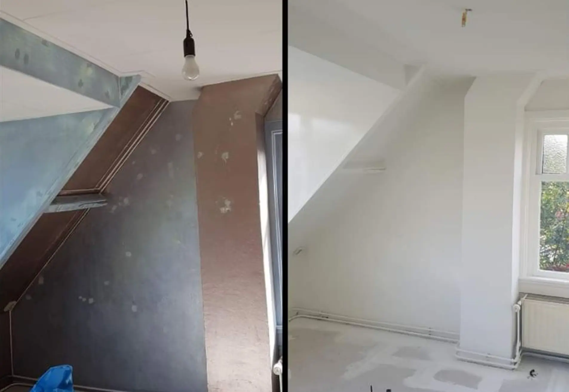 RW Allround Schilderwerken