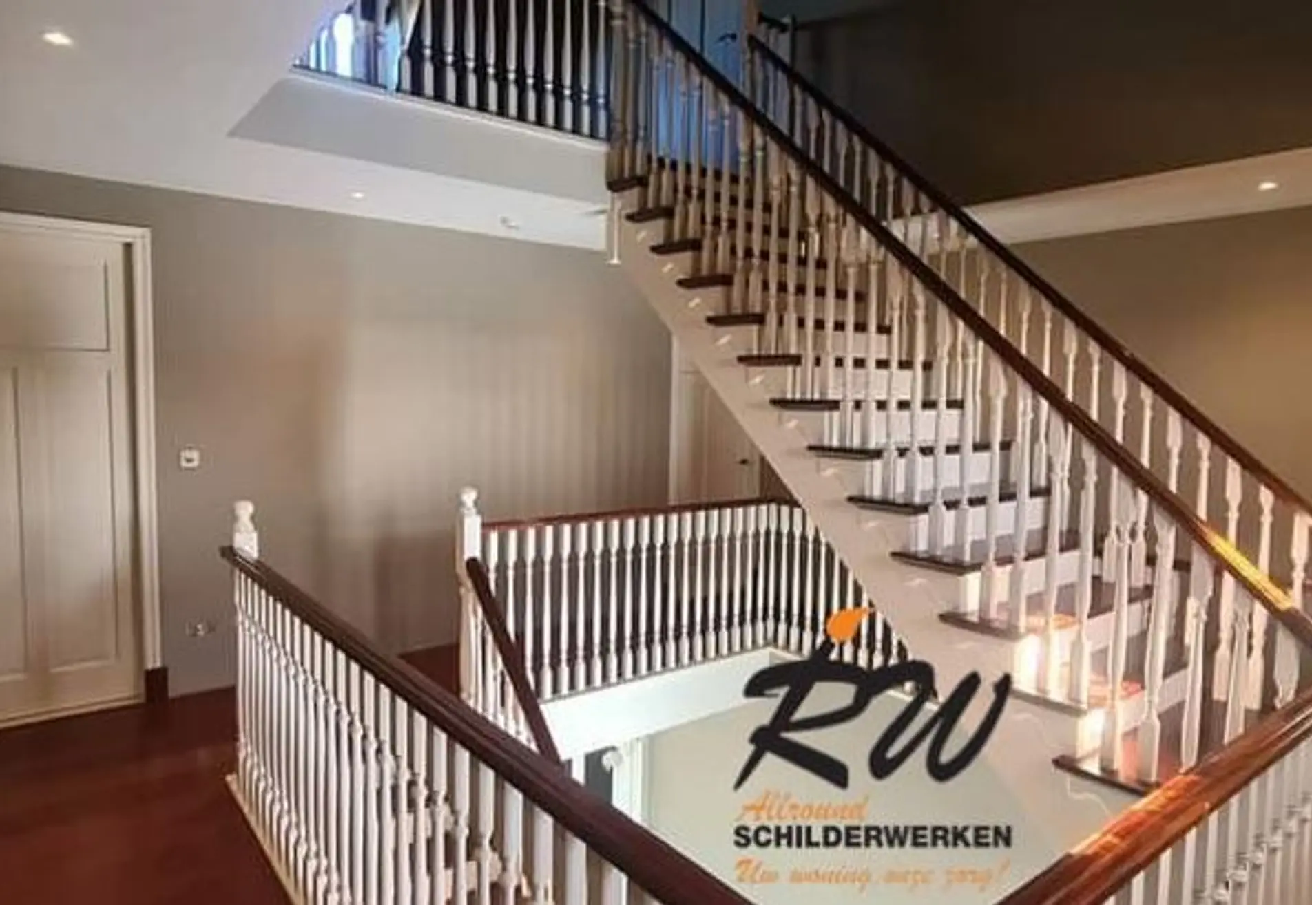 RW Allround Schilderwerken