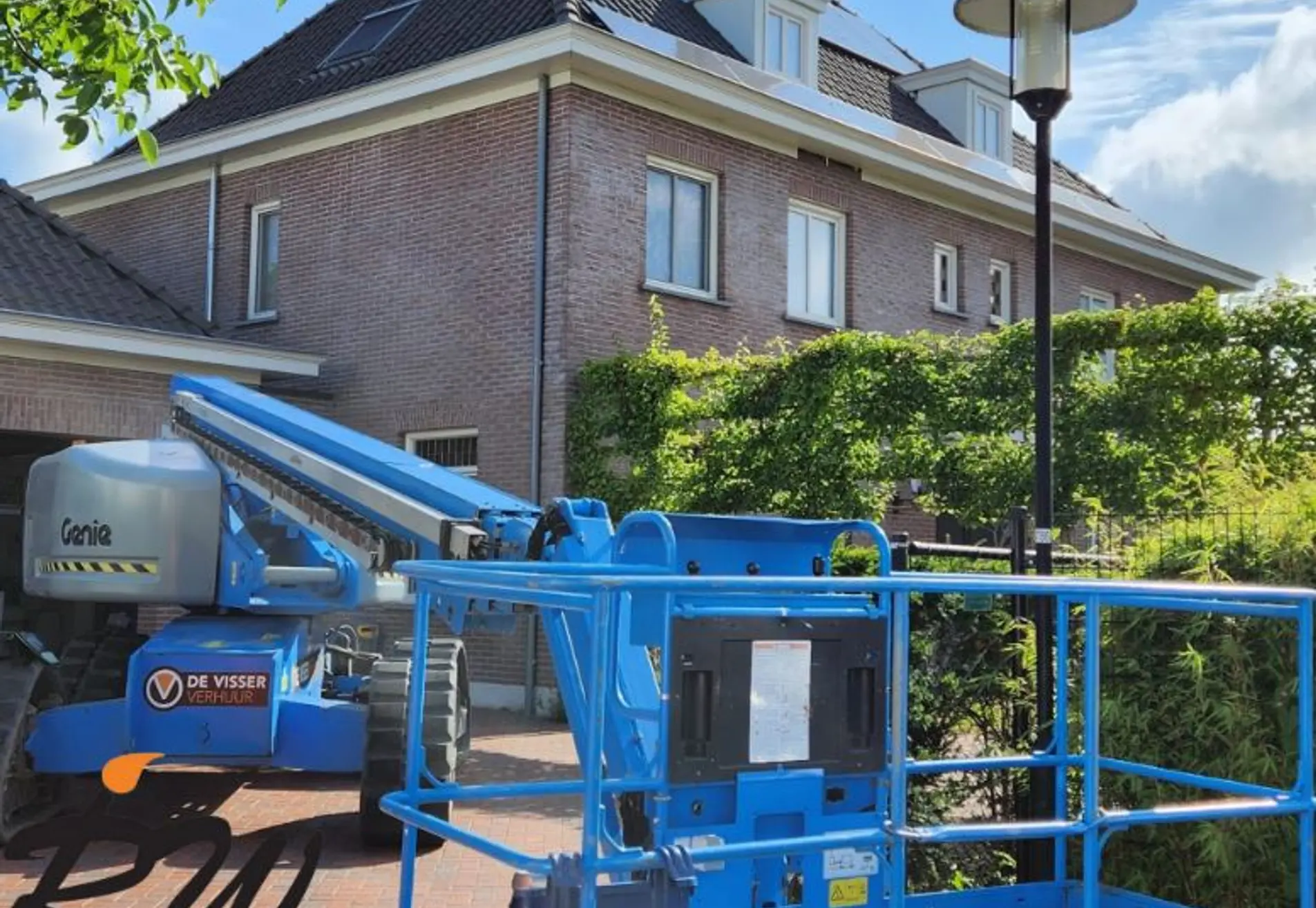 RW Allround Schilderwerken