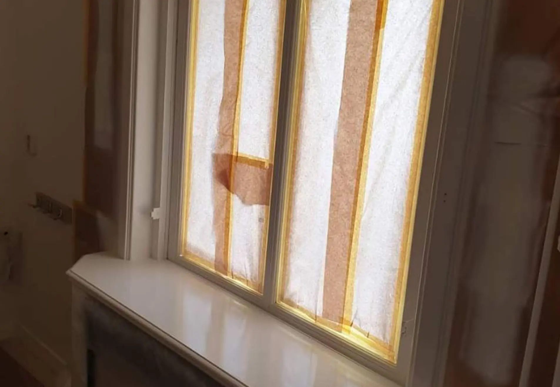 RW Allround Schilderwerken