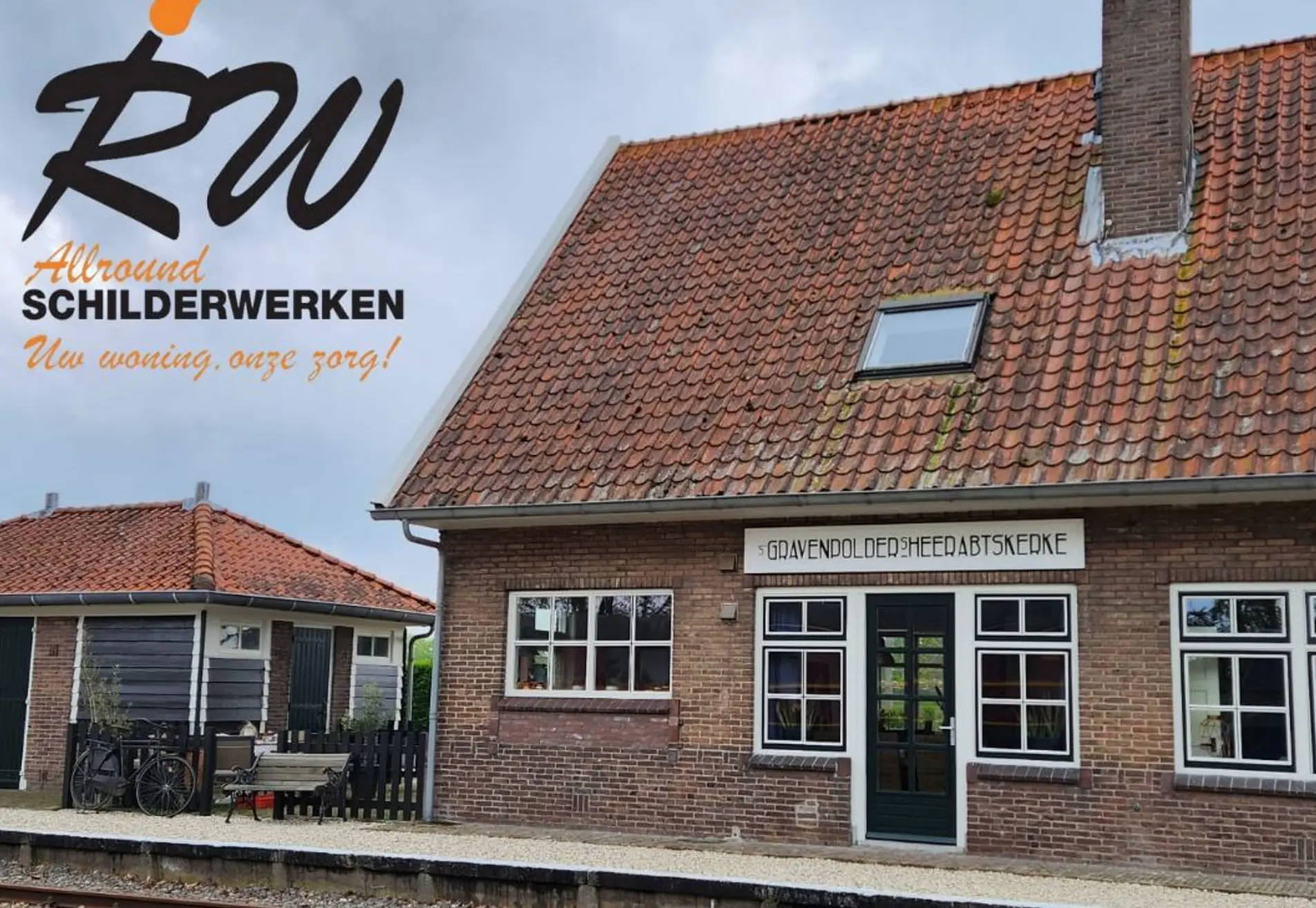 RW Allround Schilderwerken