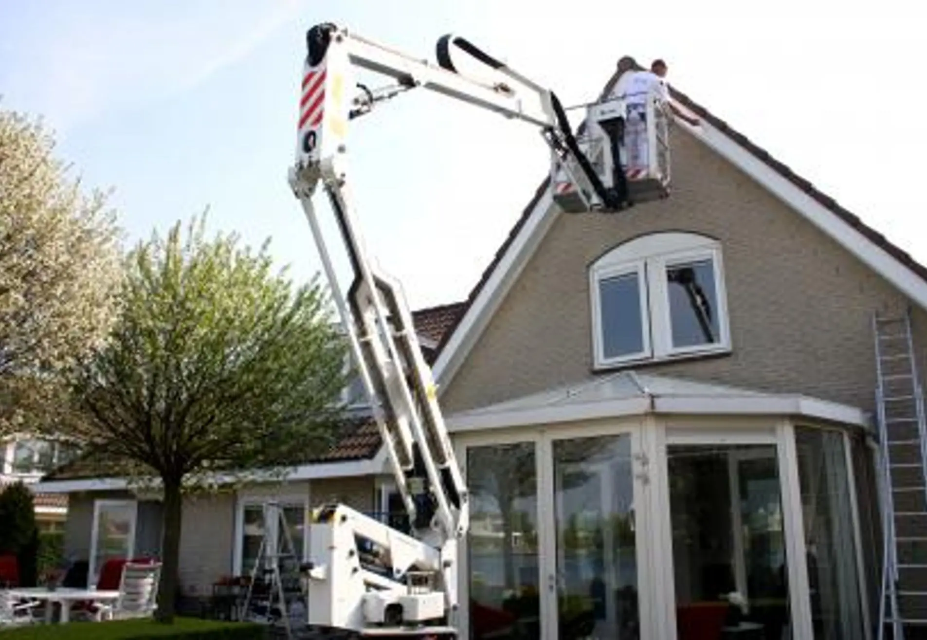 Wim Huurman Schildersbedrijf