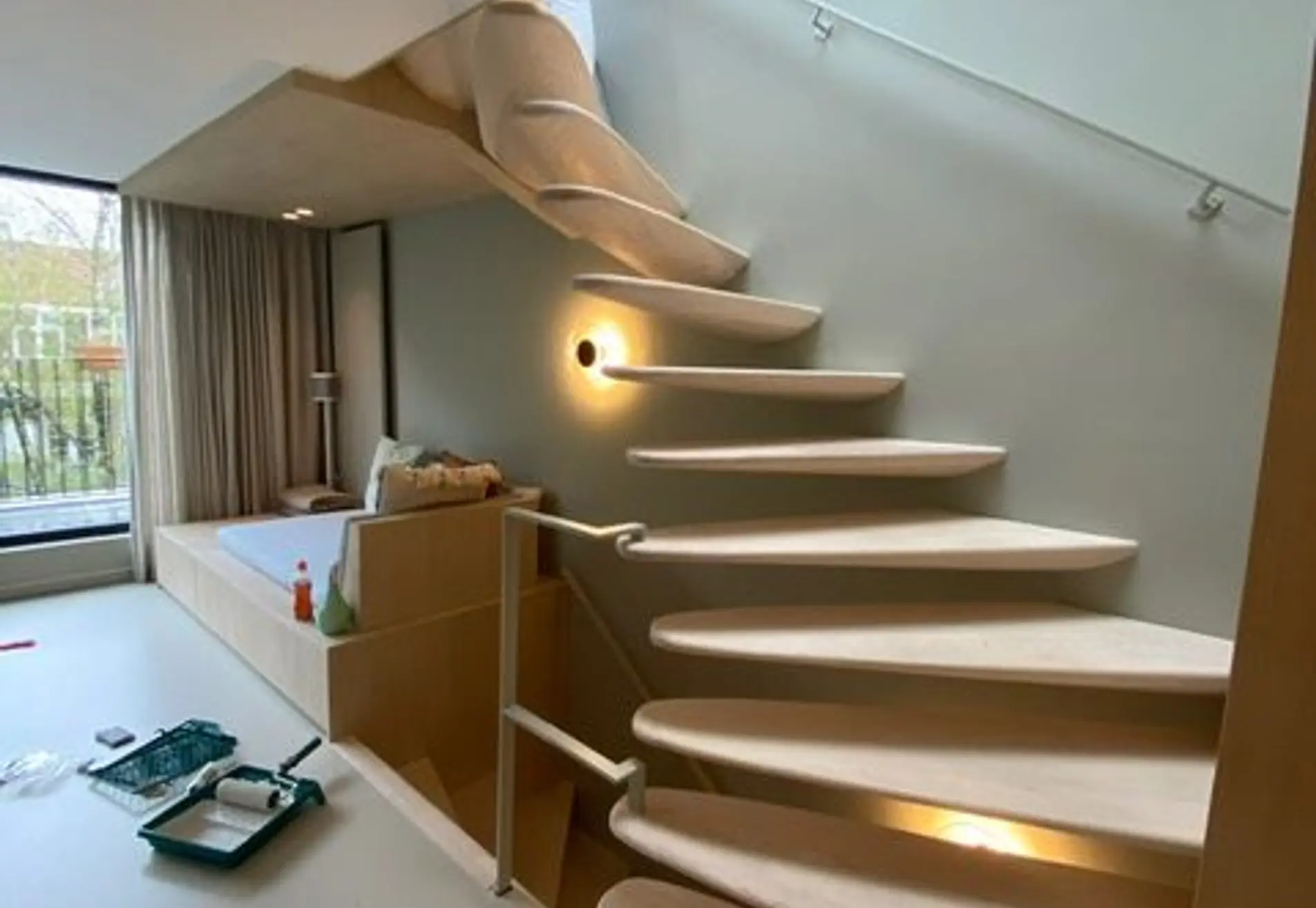 Schilder- & Afwerkingsbedrijf Semler