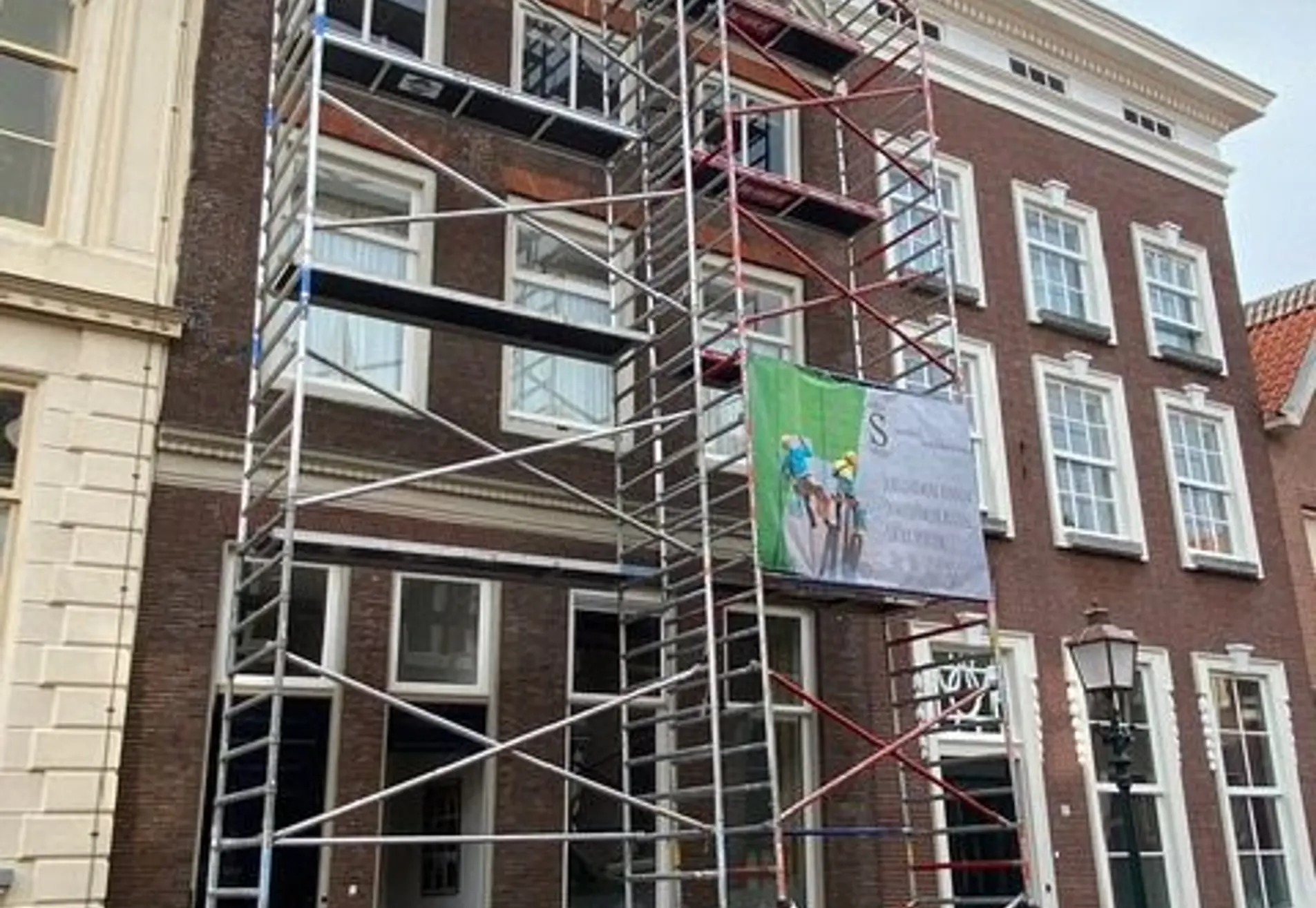 Schilder- & Afwerkingsbedrijf Semler