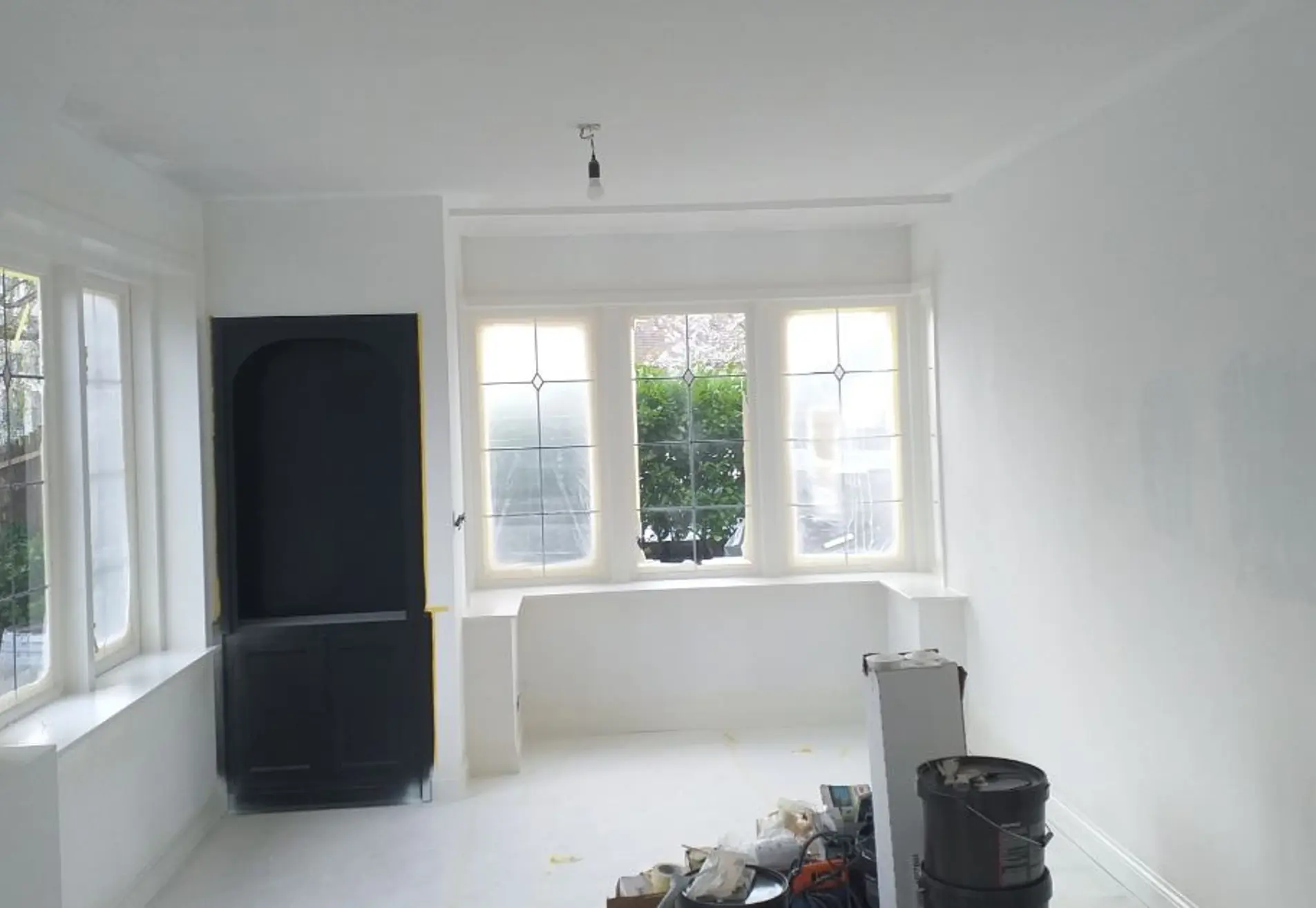 Schildersbedrijf BenZZ