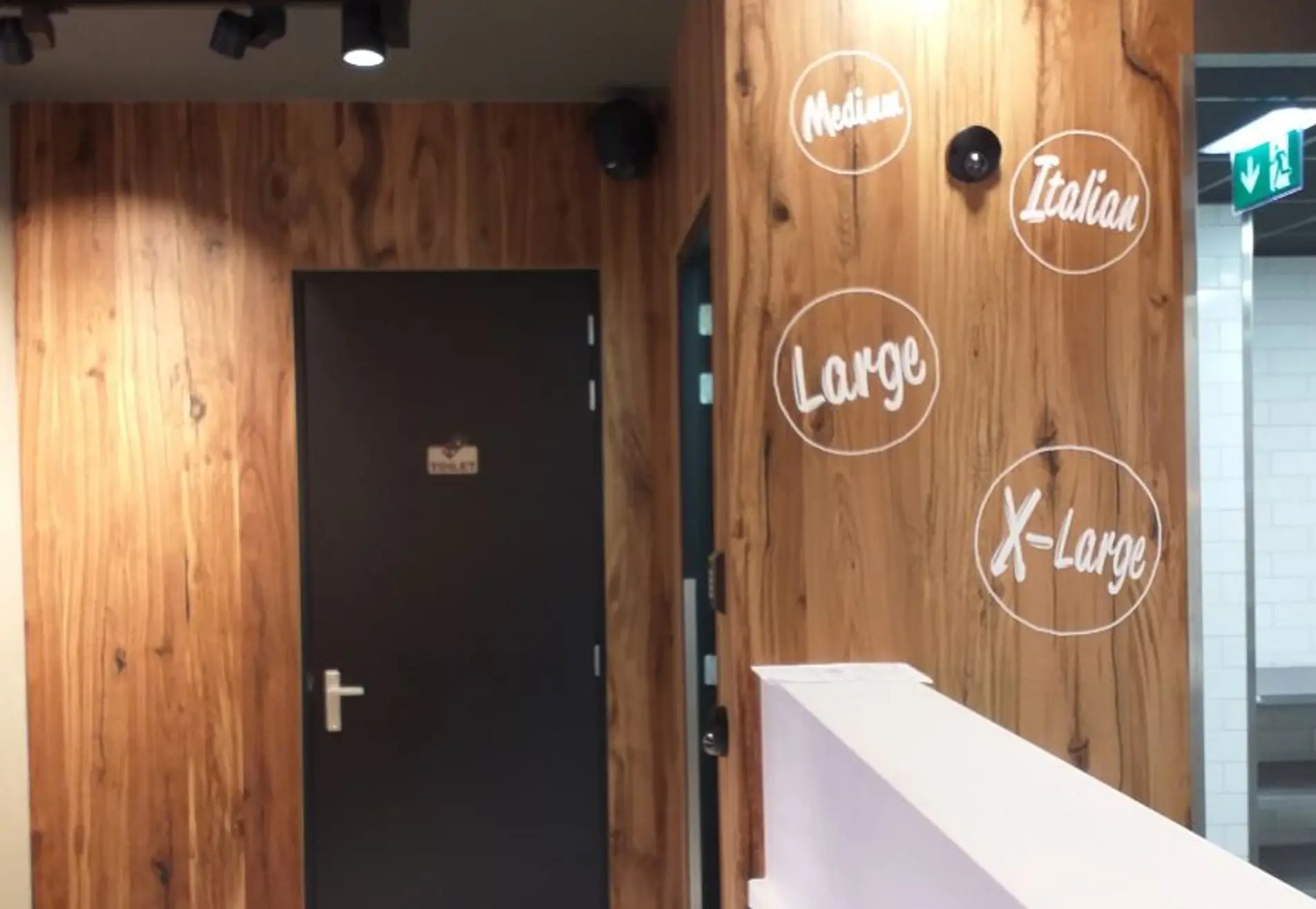 Schildersbedrijf BenZZ