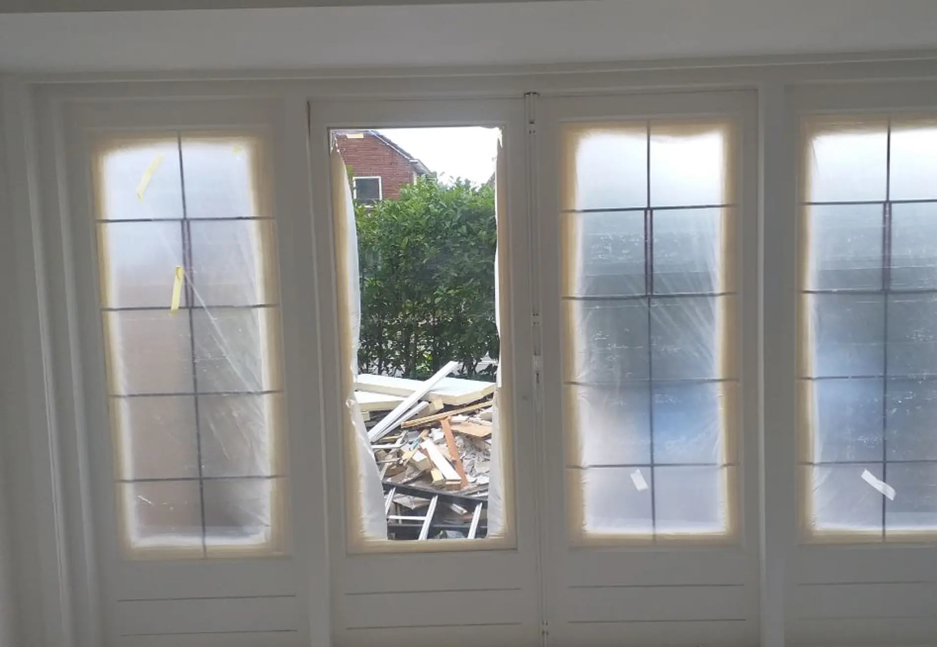 Schildersbedrijf BenZZ