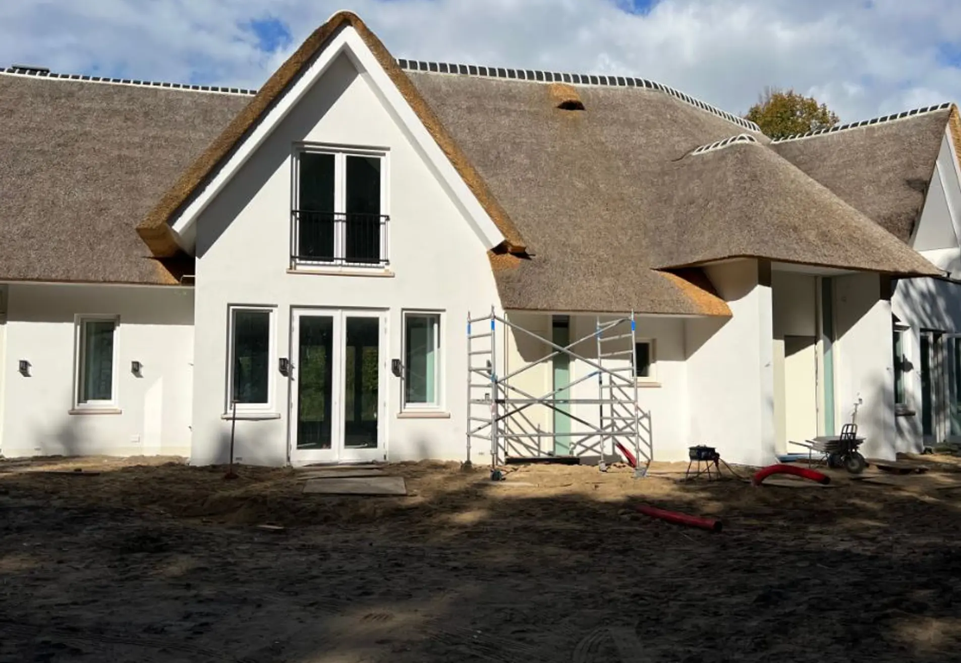 Schildersbedrijf GKS | Schilder Alkmaar