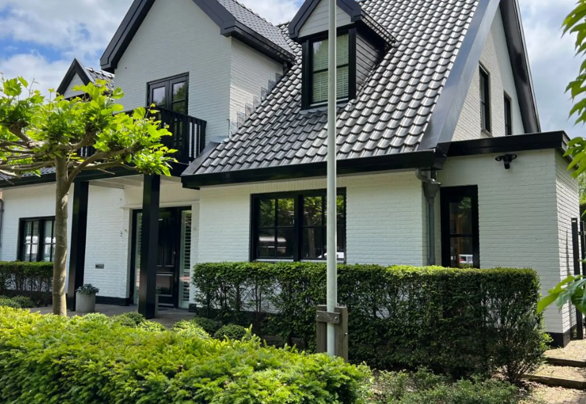 Schildersbedrijf GKS | Schilder Alkmaar