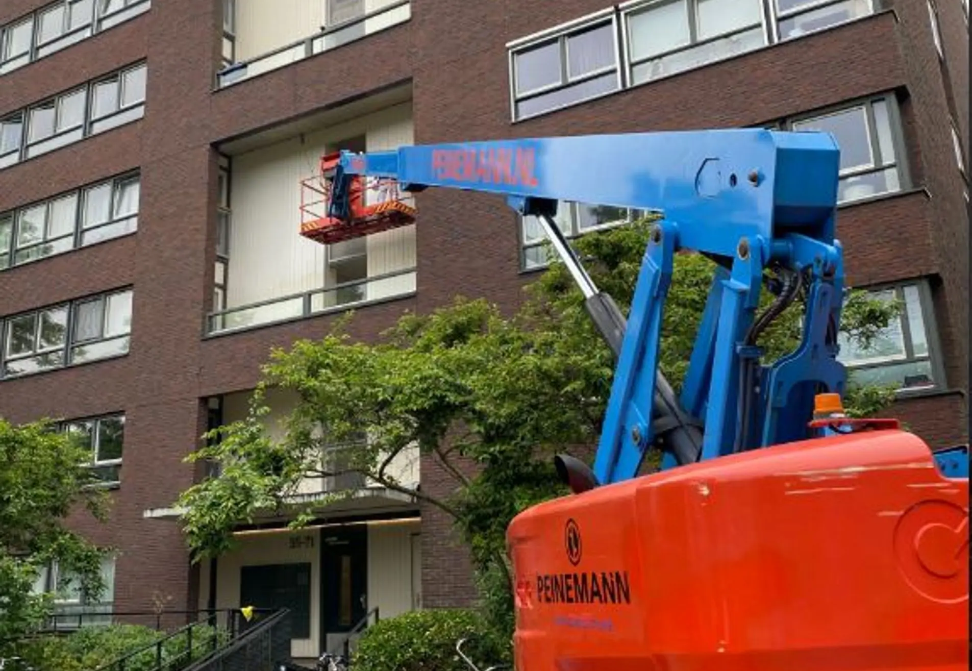 Schildersbedrijf GKS | Schilder Alkmaar