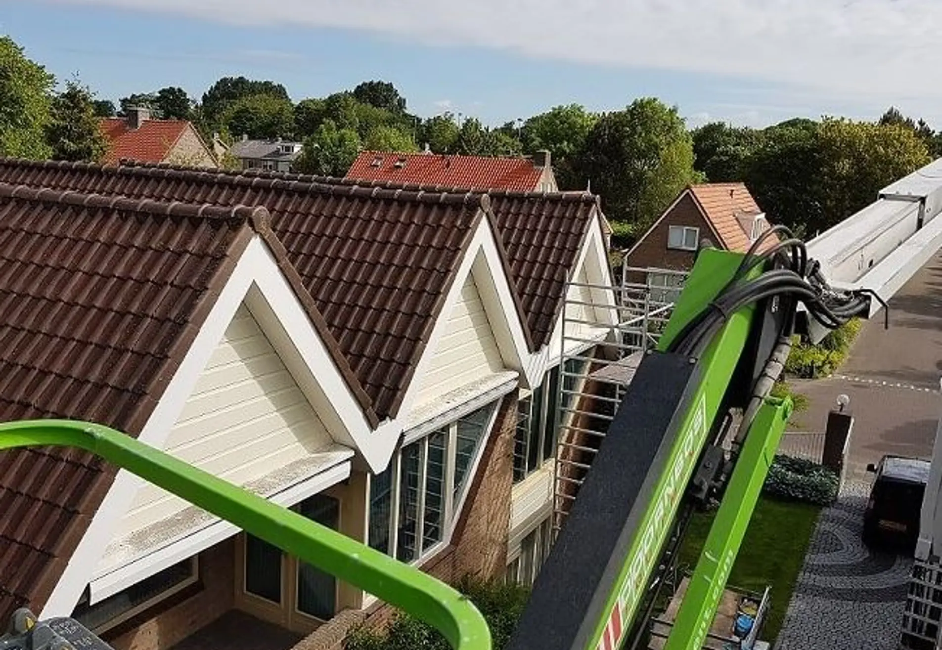 Schildersbedrijf GKS | Schilder Alkmaar