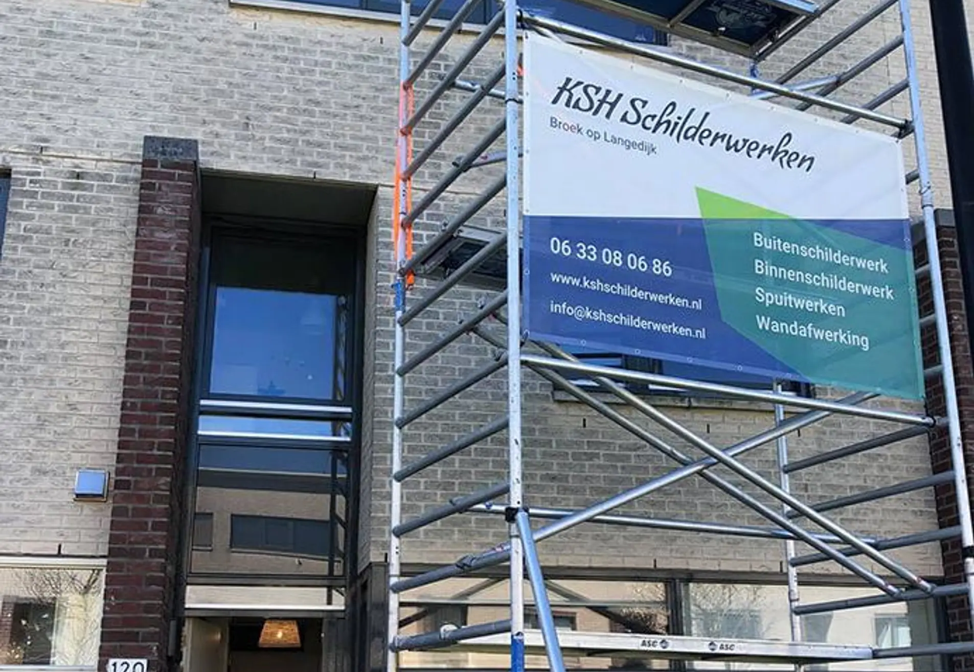 KSH Schilderwerken