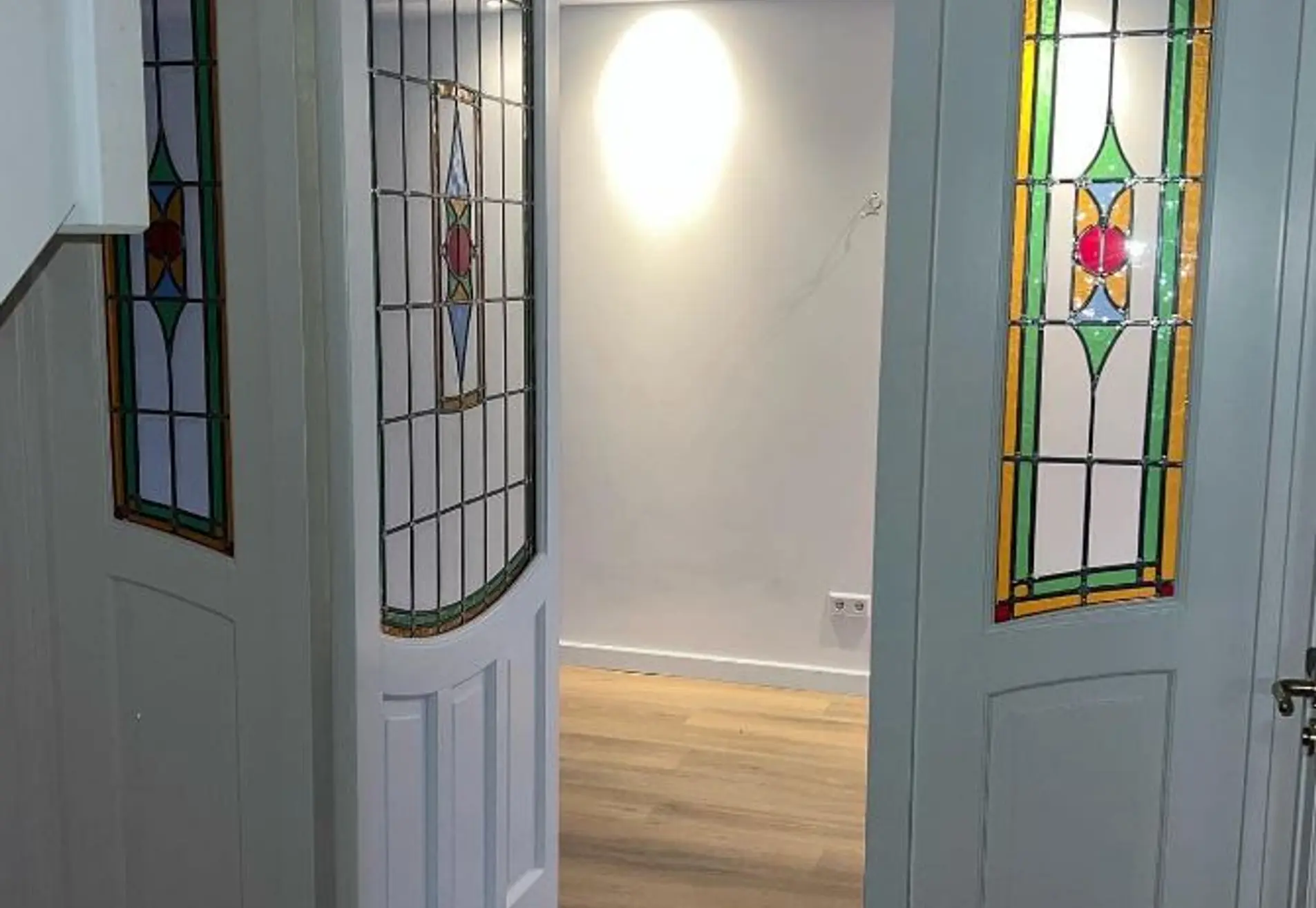 schildersbedrijf Mauro van Rooijen