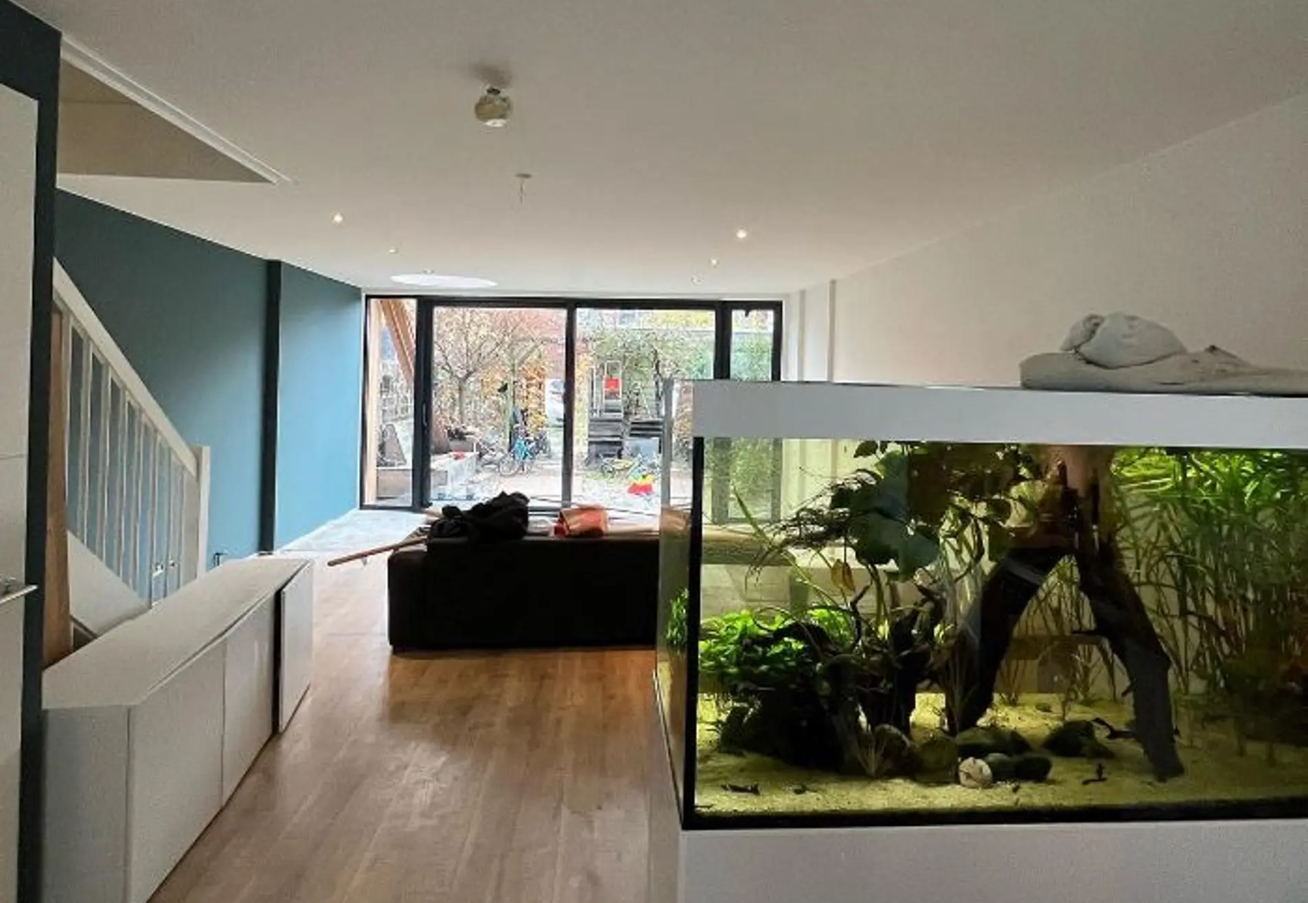 schildersbedrijf Mauro van Rooijen