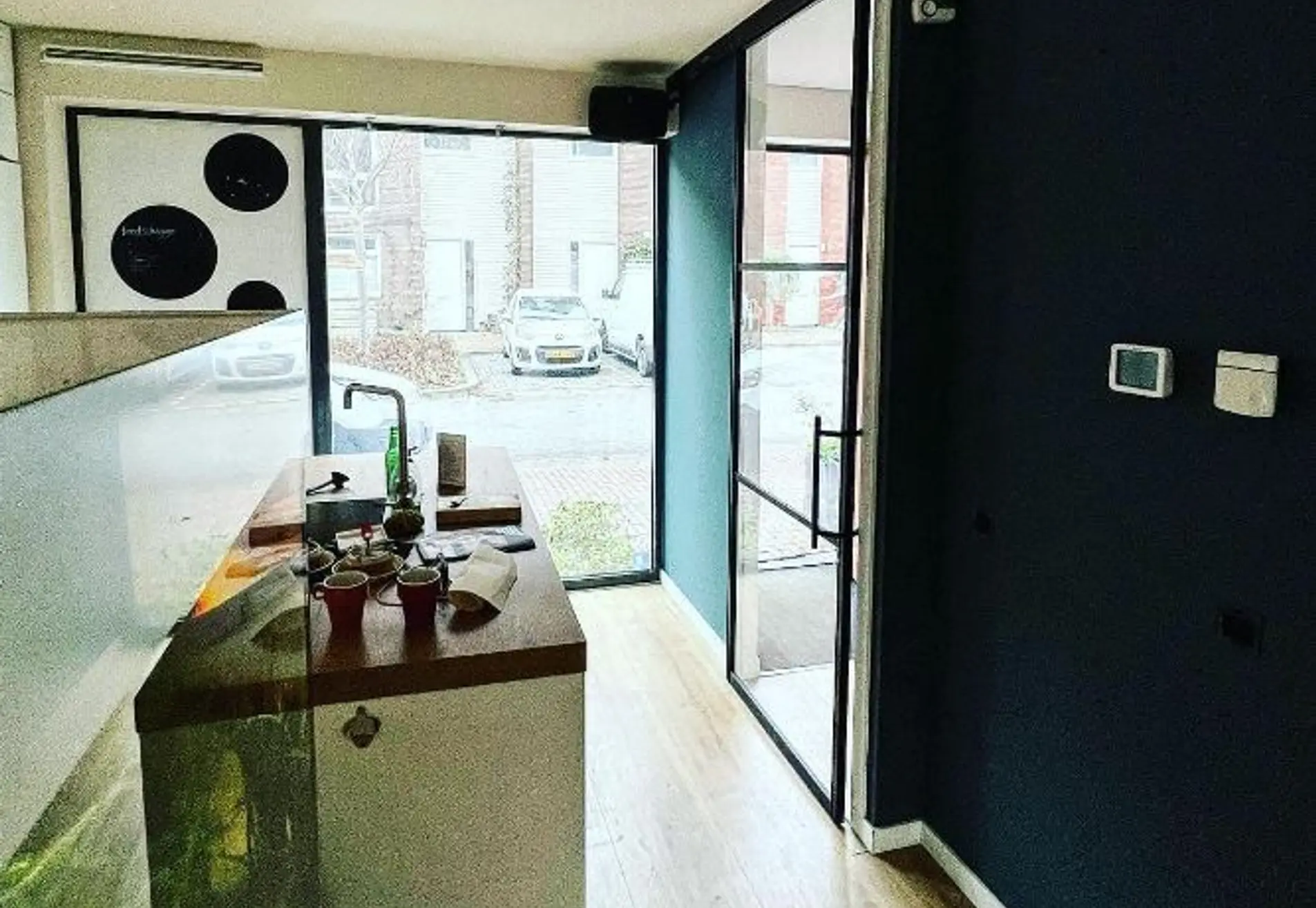 schildersbedrijf Mauro van Rooijen