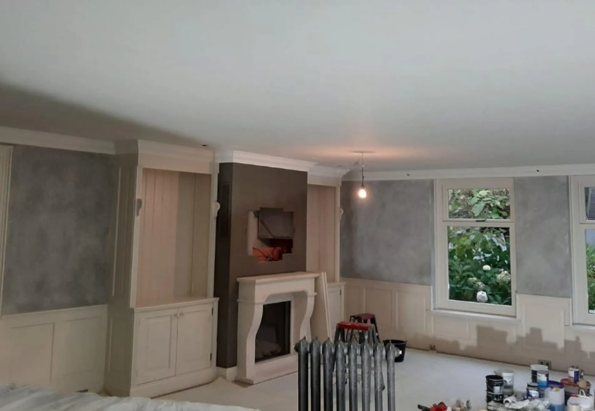 Schildersbedrijf Pronkwerk