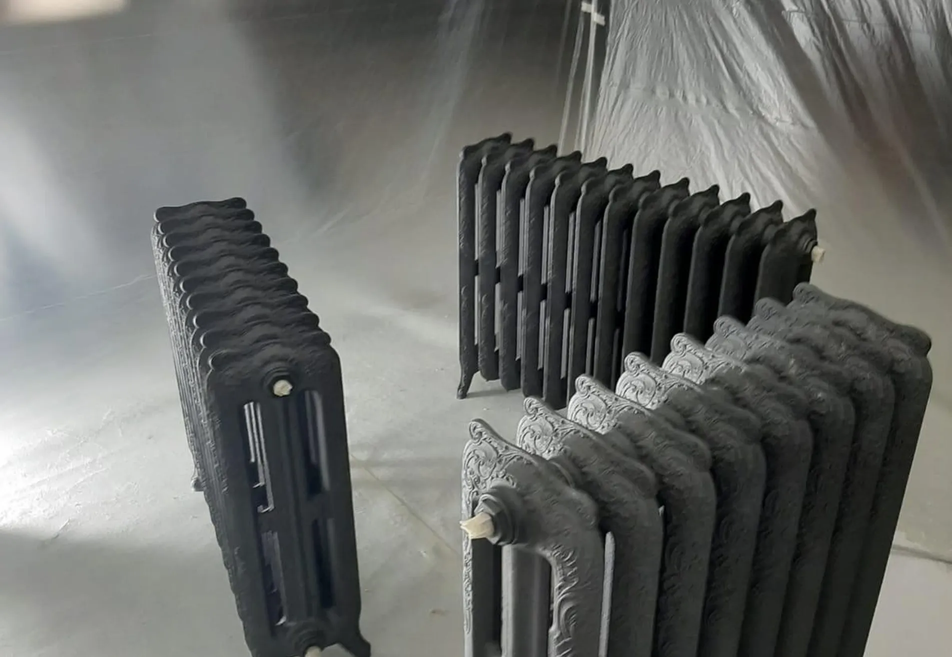 Schildersbedrijf Pronkwerk