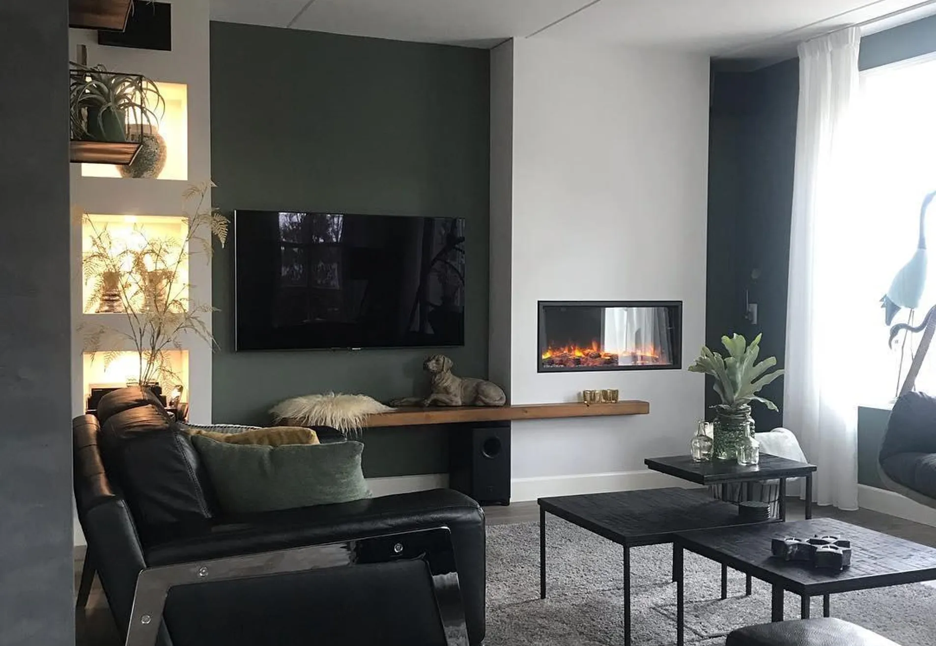 Schildersbedrijf Pronkwerk