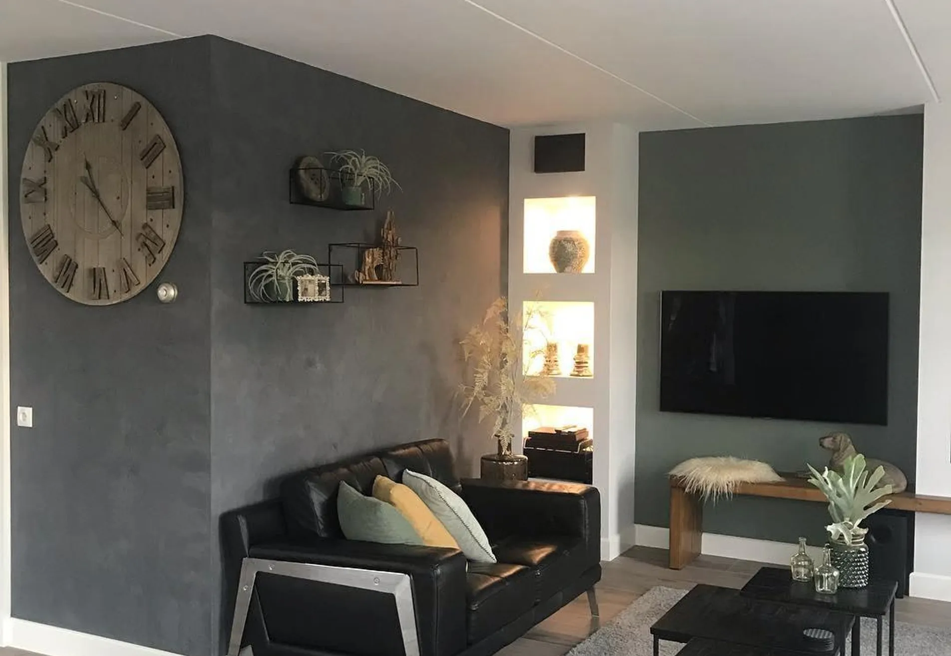 Schildersbedrijf Pronkwerk