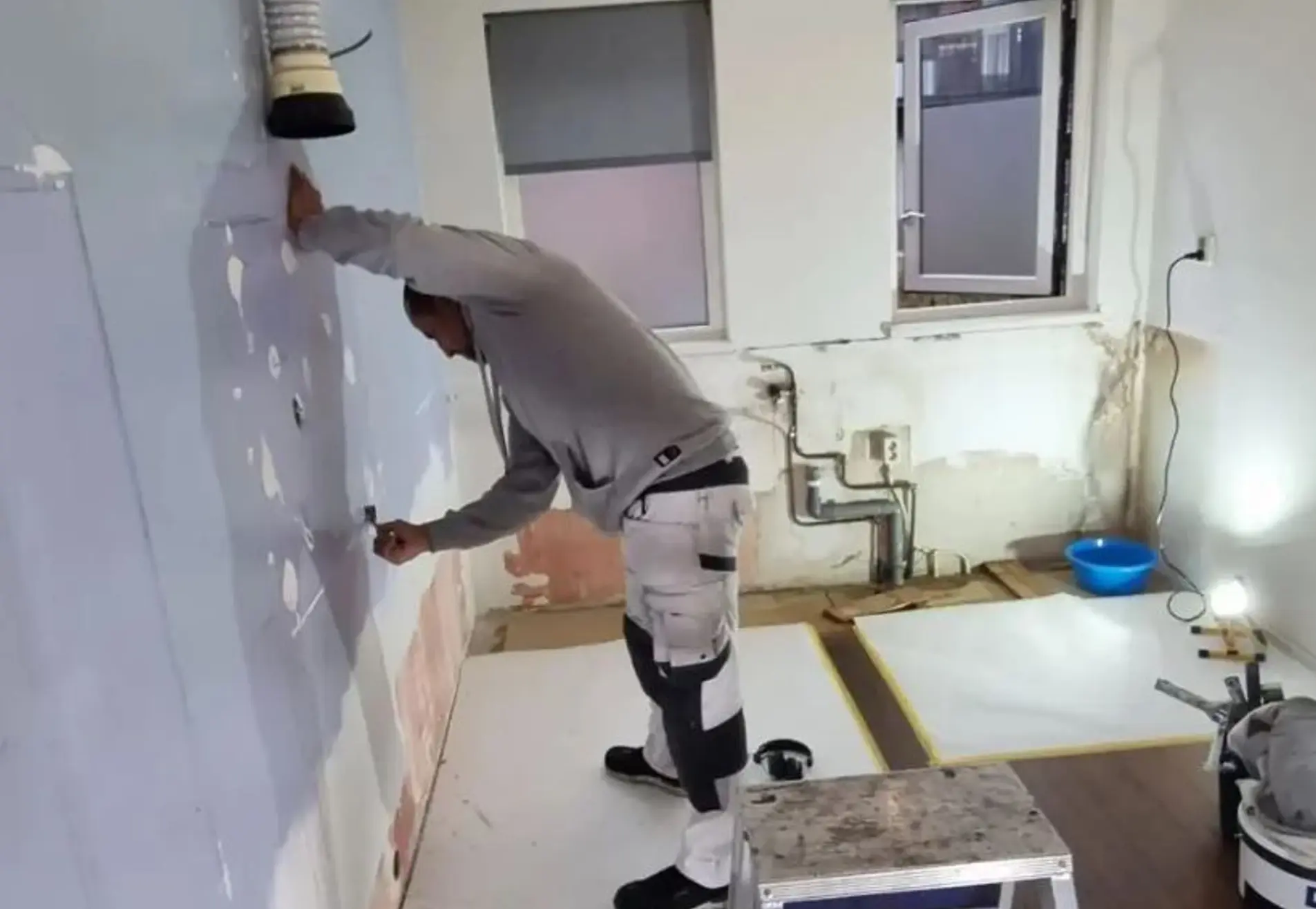 Schildersbedrijf BenZz